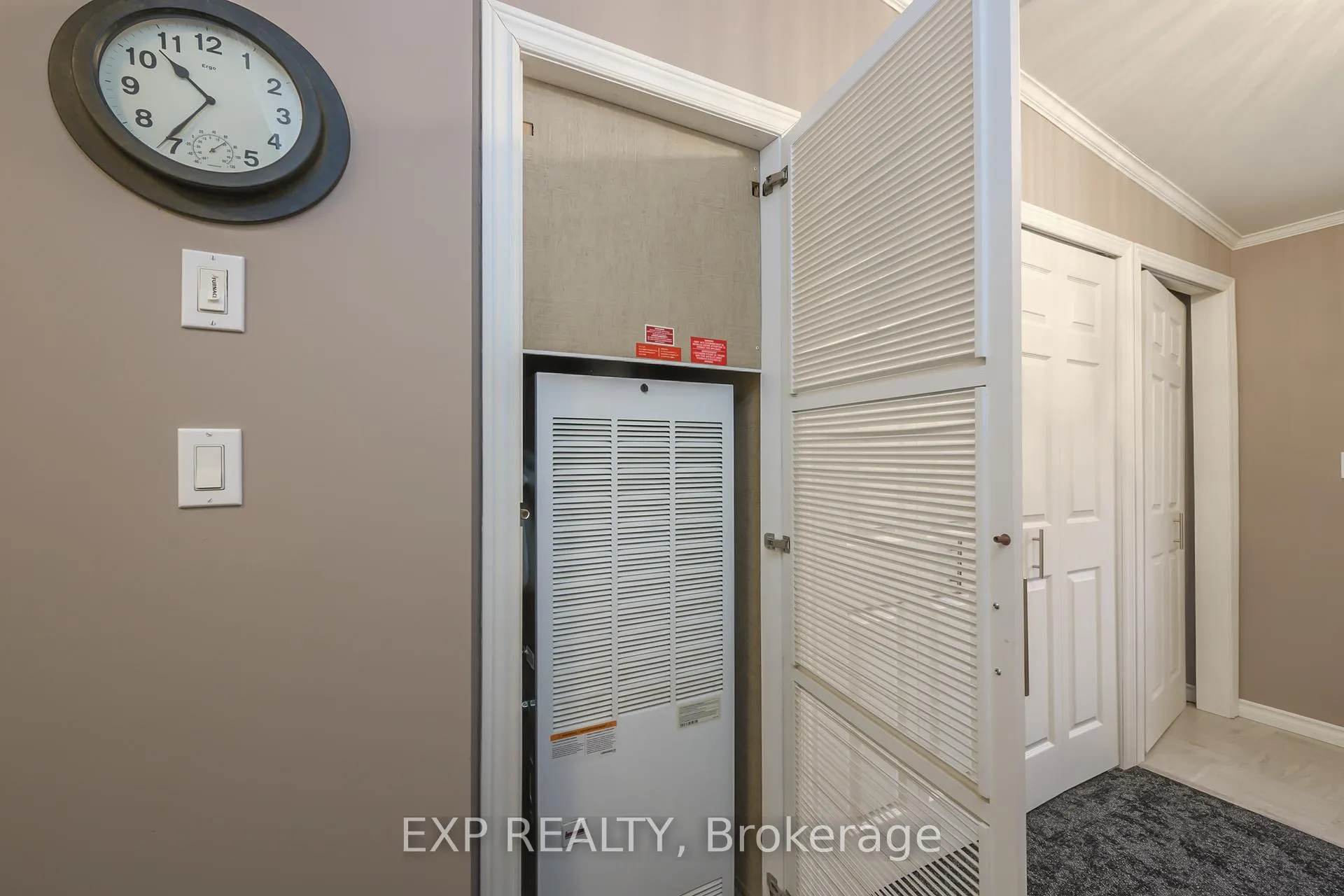 Photo 8 of Unit 51, 22790 Amiens Road, Middlesex Centre, Rural Middlesex Centre — HOMEH