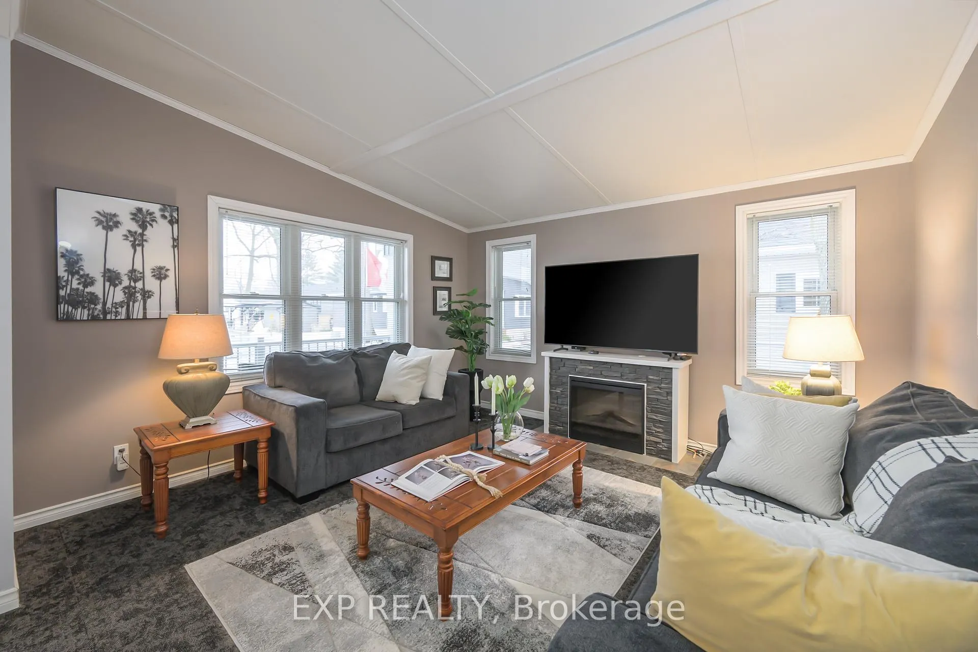 Photo 9 of Unit 51, 22790 Amiens Road, Middlesex Centre, Rural Middlesex Centre — HOMEH