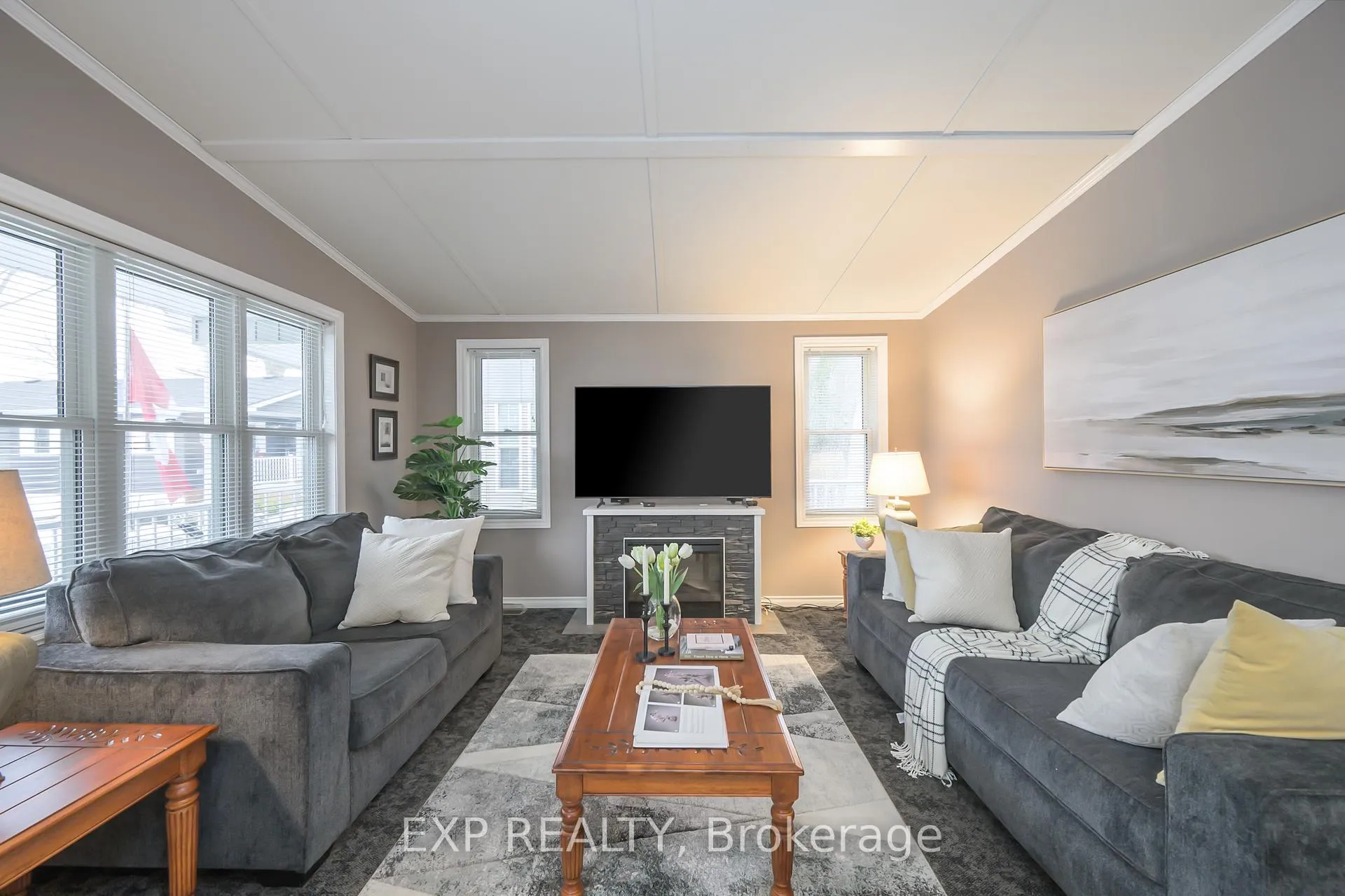 Photo 10 of Unit 51, 22790 Amiens Road, Middlesex Centre, Rural Middlesex Centre — HOMEH