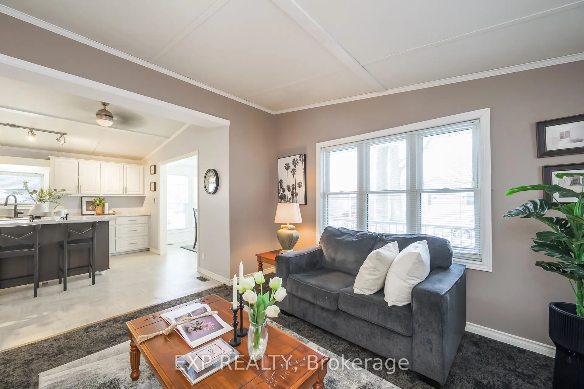 Photo 11 of Unit 51, 22790 Amiens Road, Middlesex Centre, Rural Middlesex Centre — HOMEH