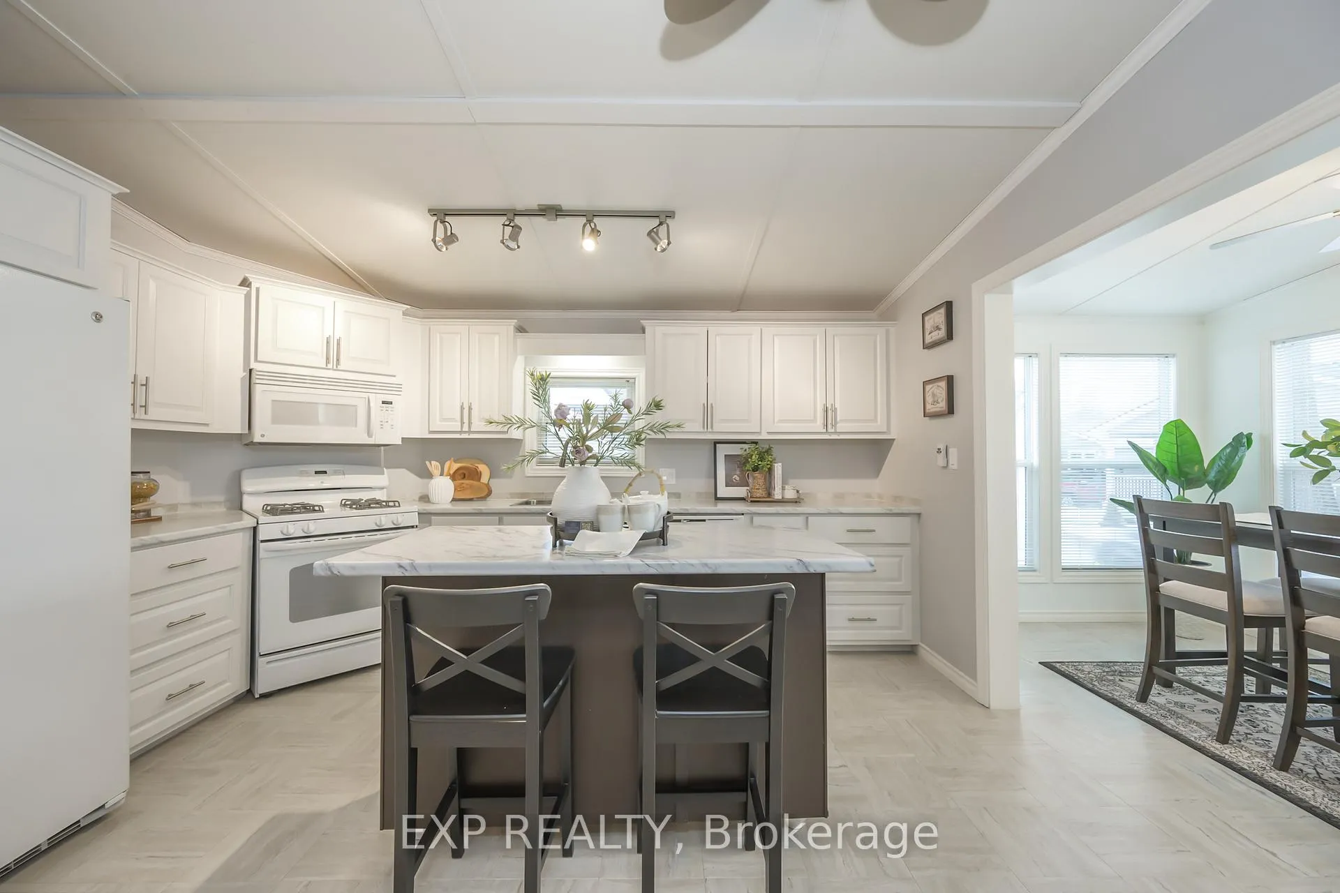 Photo 12 of Unit 51, 22790 Amiens Road, Middlesex Centre, Rural Middlesex Centre — HOMEH