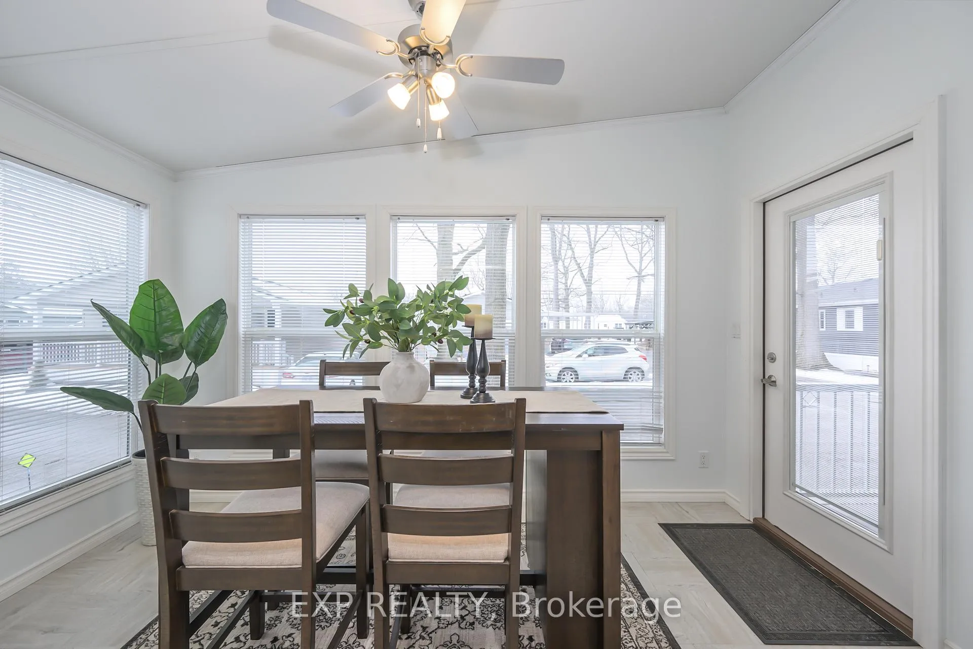 Photo 16 of Unit 51, 22790 Amiens Road, Middlesex Centre, Rural Middlesex Centre — HOMEH