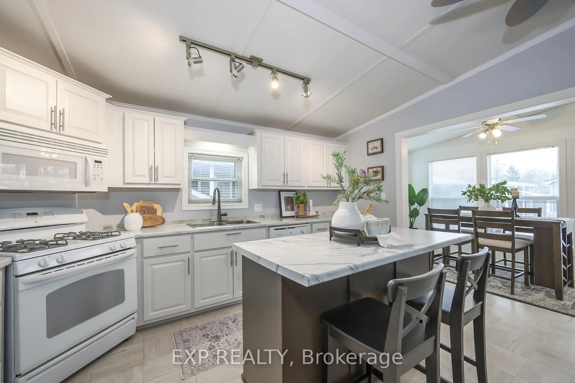 Photo 17 of Unit 51, 22790 Amiens Road, Middlesex Centre, Rural Middlesex Centre — HOMEH