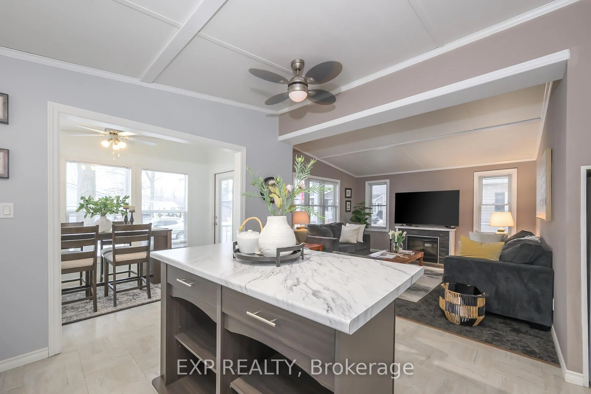 Photo 18 of Unit 51, 22790 Amiens Road, Middlesex Centre, Rural Middlesex Centre — HOMEH
