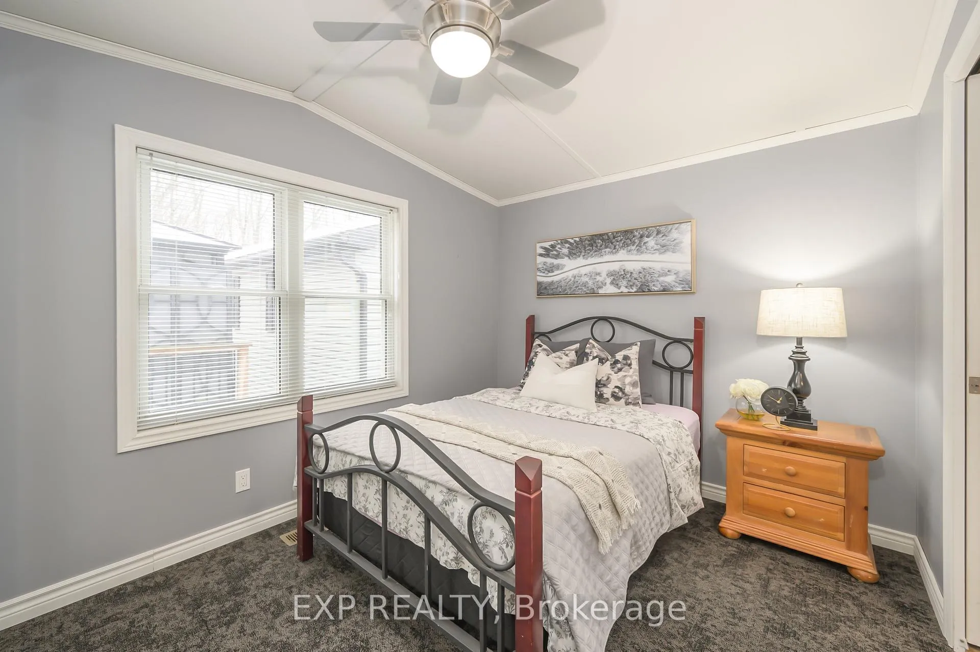 Photo 19 of Unit 51, 22790 Amiens Road, Middlesex Centre, Rural Middlesex Centre — HOMEH