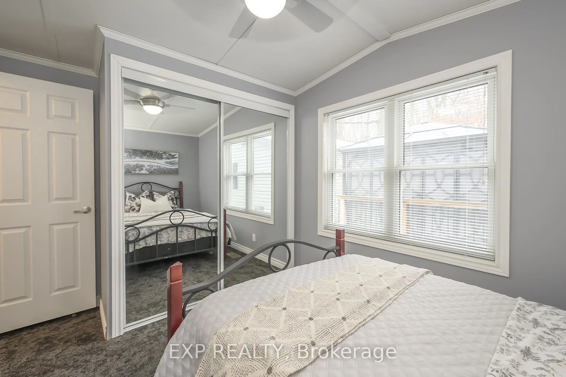 Photo 20 of Unit 51, 22790 Amiens Road, Middlesex Centre, Rural Middlesex Centre — HOMEH