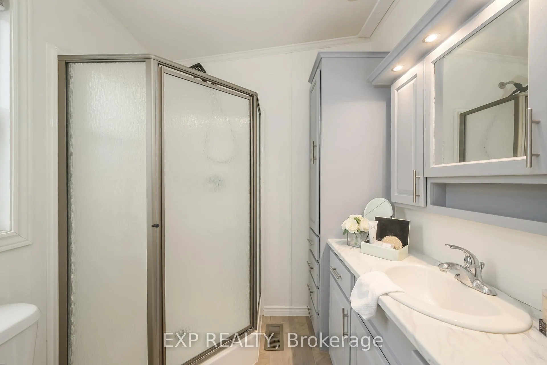 Photo 21 of Unit 51, 22790 Amiens Road, Middlesex Centre, Rural Middlesex Centre — HOMEH