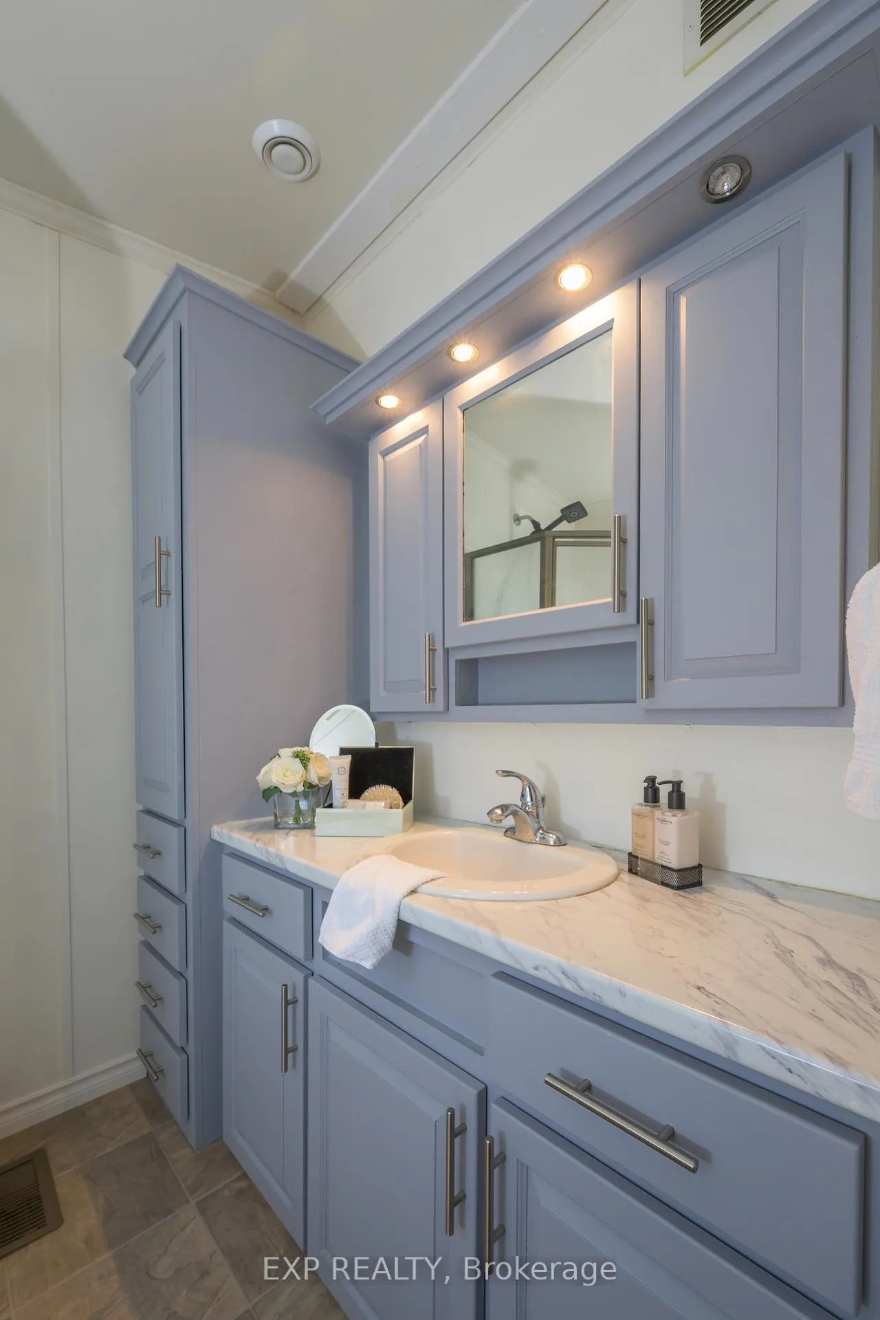 Photo 22 of Unit 51, 22790 Amiens Road, Middlesex Centre, Rural Middlesex Centre — HOMEH