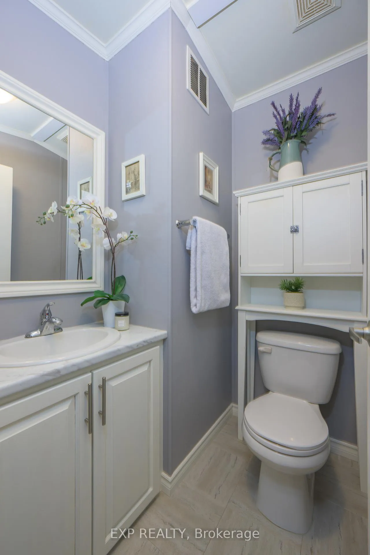Photo 23 of Unit 51, 22790 Amiens Road, Middlesex Centre, Rural Middlesex Centre — HOMEH