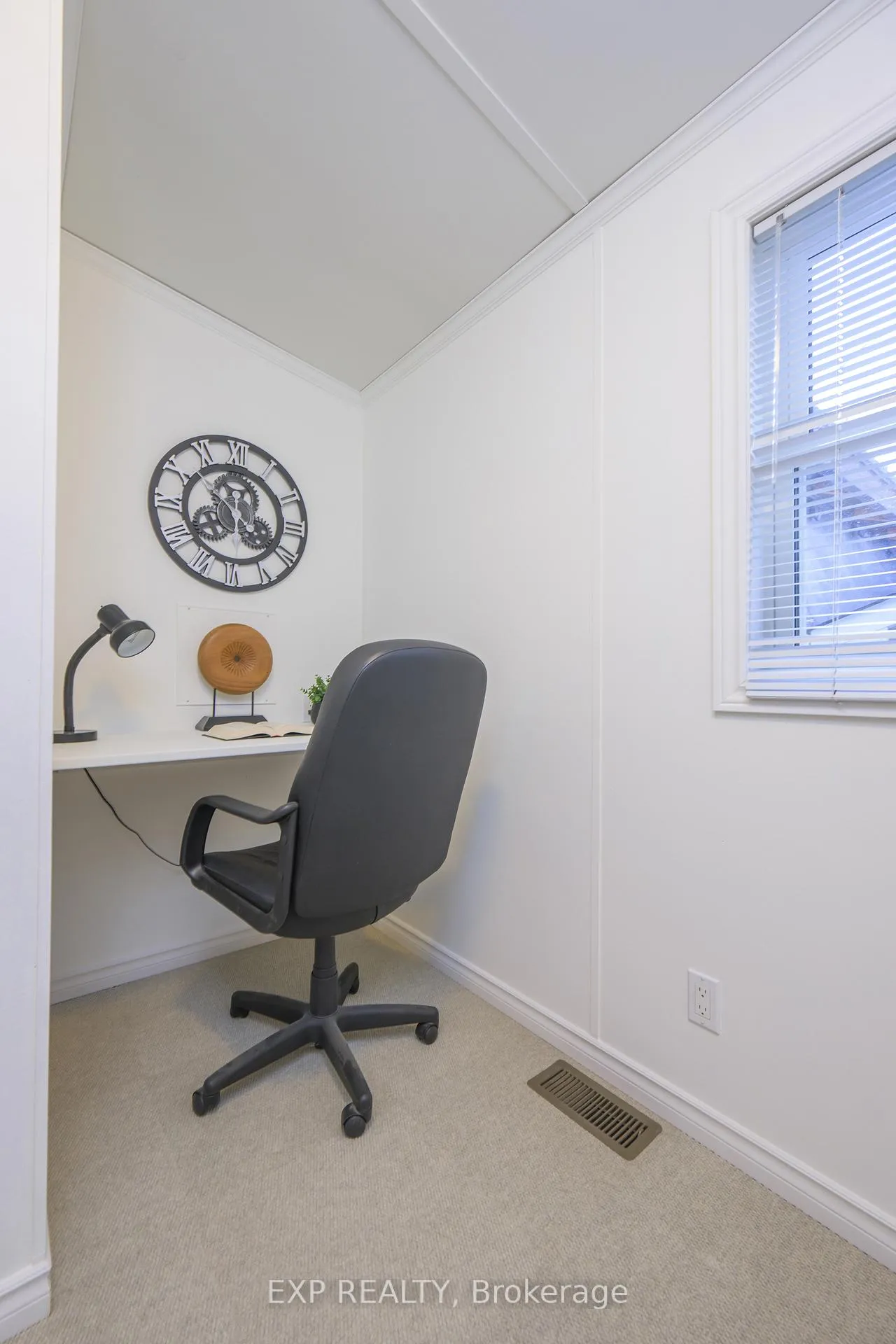 Photo 25 of Unit 51, 22790 Amiens Road, Middlesex Centre, Rural Middlesex Centre — HOMEH