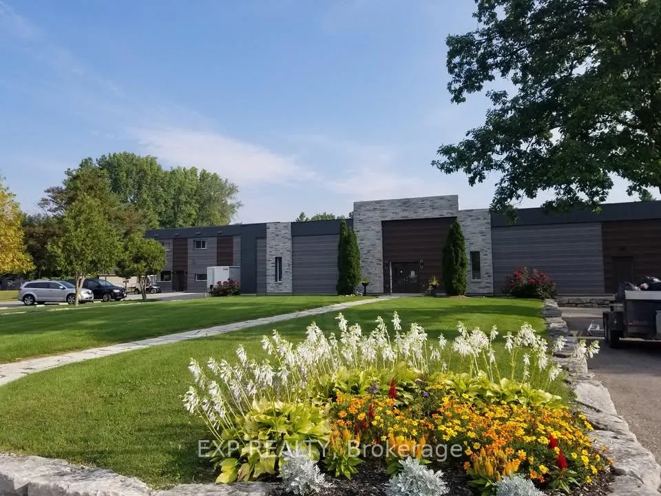 Photo 27 of Unit 51, 22790 Amiens Road, Middlesex Centre, Rural Middlesex Centre — HOMEH