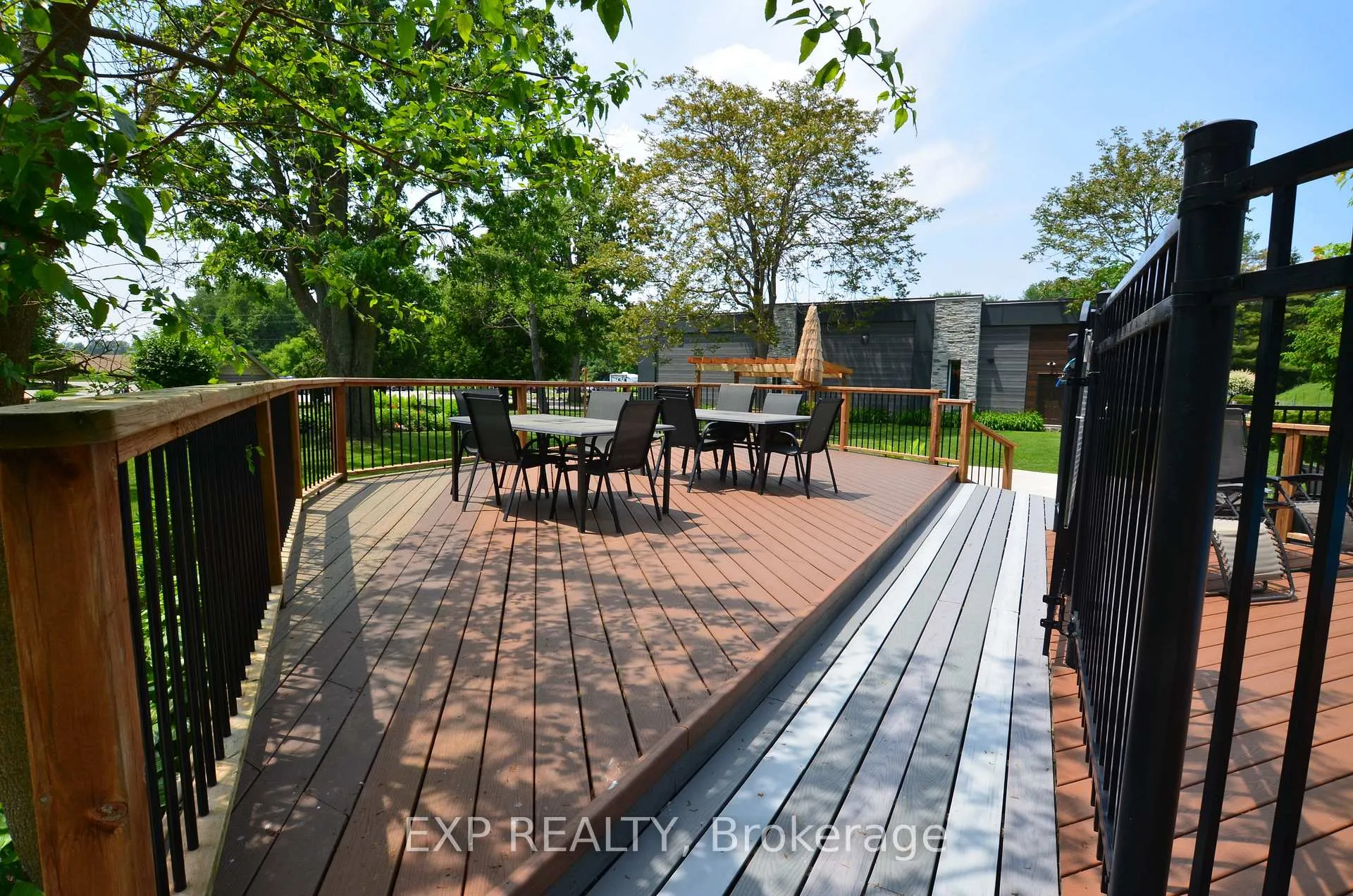 Photo 29 of Unit 51, 22790 Amiens Road, Middlesex Centre, Rural Middlesex Centre — HOMEH