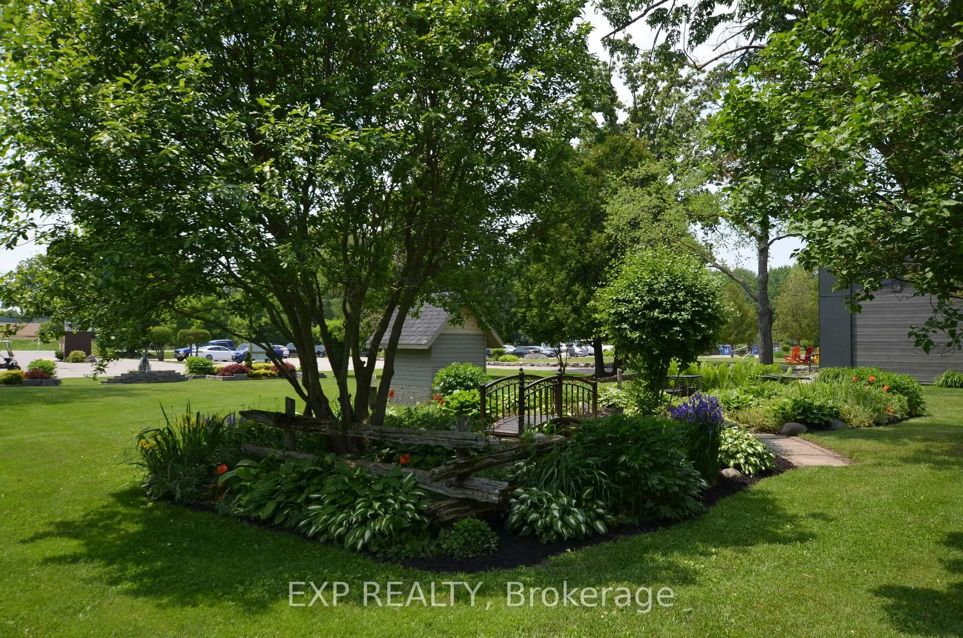 Photo 31 of Unit 51, 22790 Amiens Road, Middlesex Centre, Rural Middlesex Centre — HOMEH