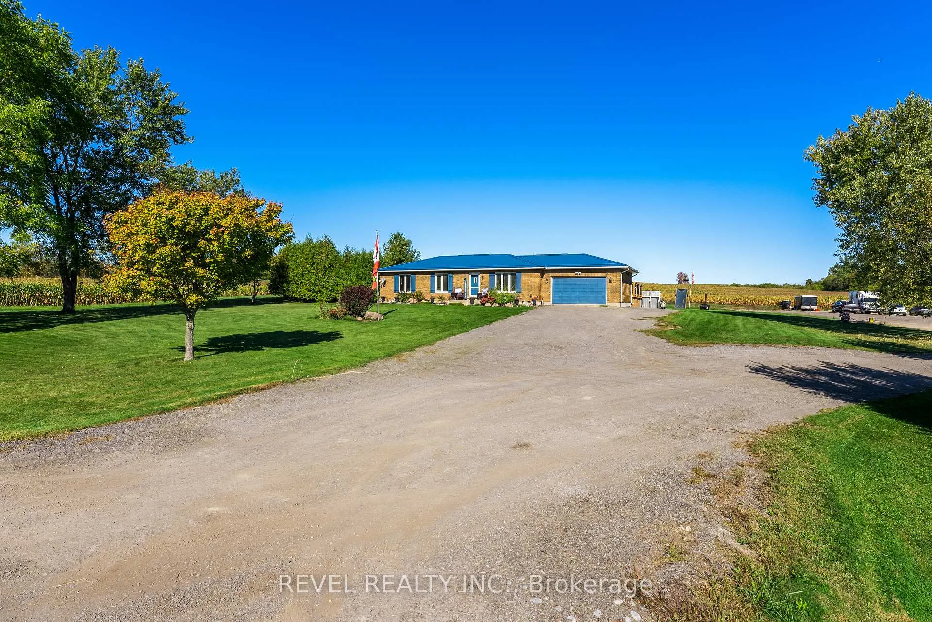 Photo 3 of 572 6th Line, Port Hope, Rural Port Hope — HOMEH