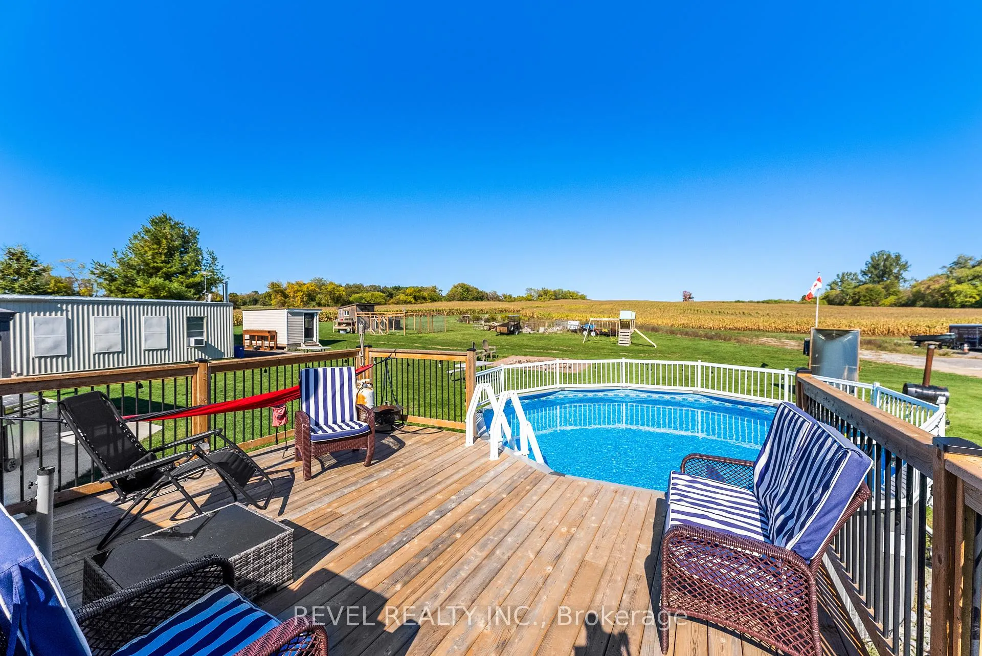 Photo 24 of 572 6th Line, Port Hope, Rural Port Hope — HOMEH