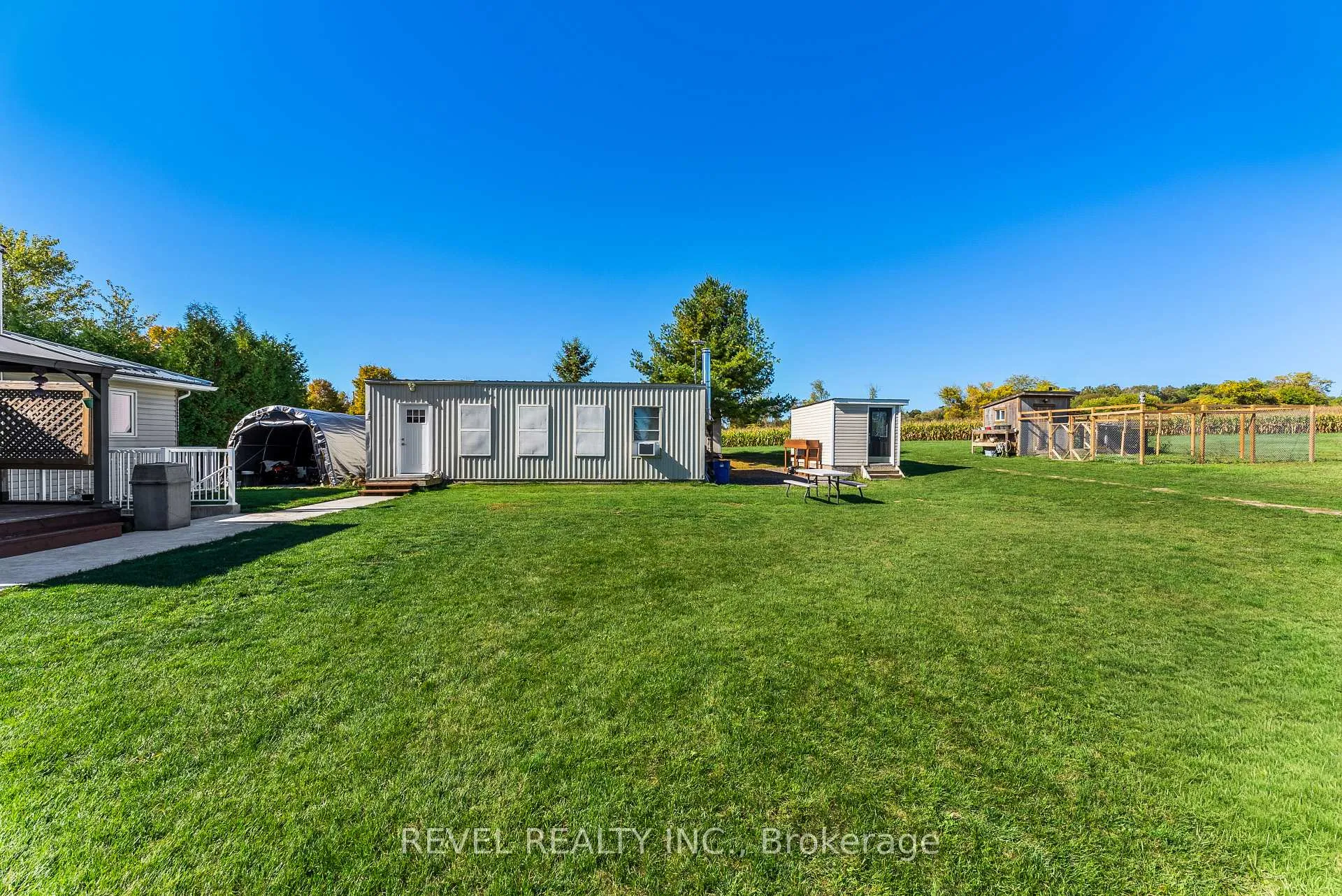 Photo 26 of 572 6th Line, Port Hope, Rural Port Hope — HOMEH