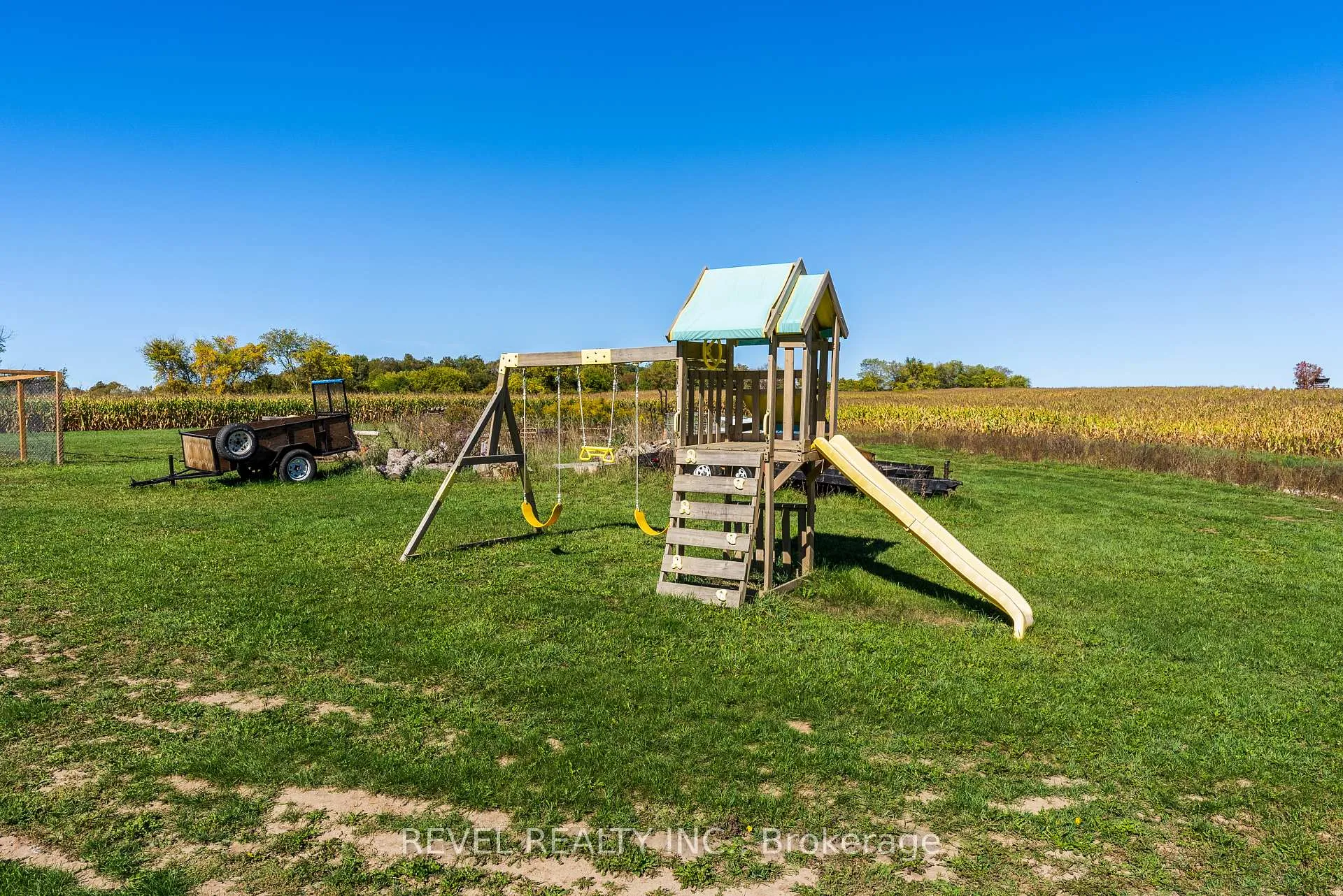 Photo 28 of 572 6th Line, Port Hope, Rural Port Hope — HOMEH