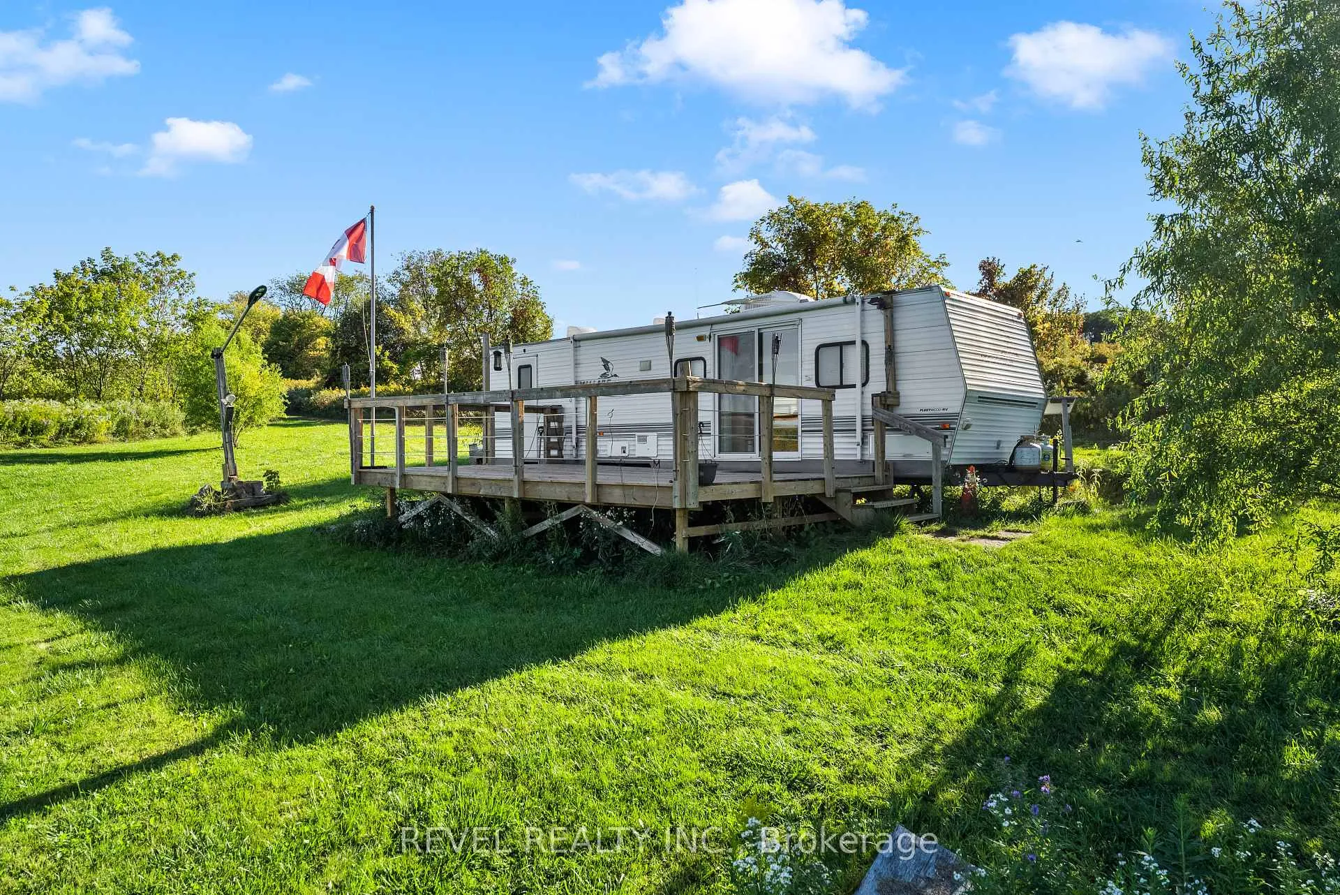 Photo 29 of 572 6th Line, Port Hope, Rural Port Hope — HOMEH