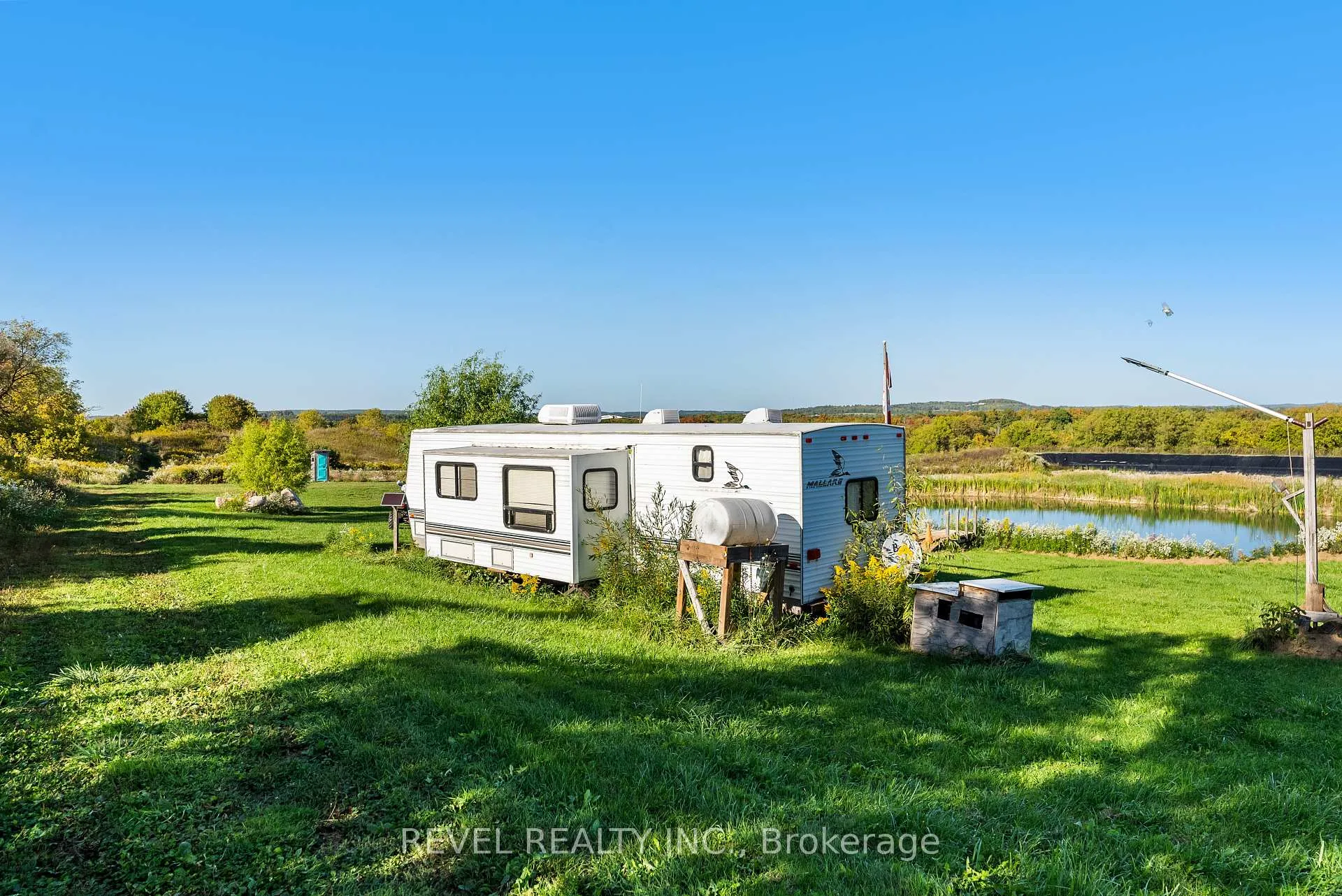 Photo 30 of 572 6th Line, Port Hope, Rural Port Hope — HOMEH