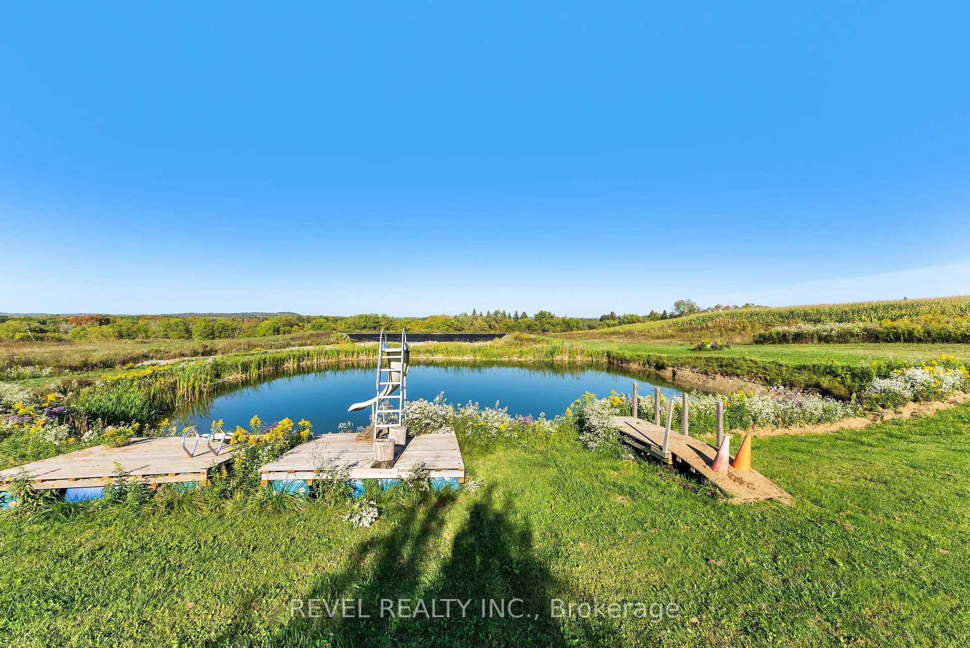 Photo 33 of 572 6th Line, Port Hope, Rural Port Hope — HOMEH