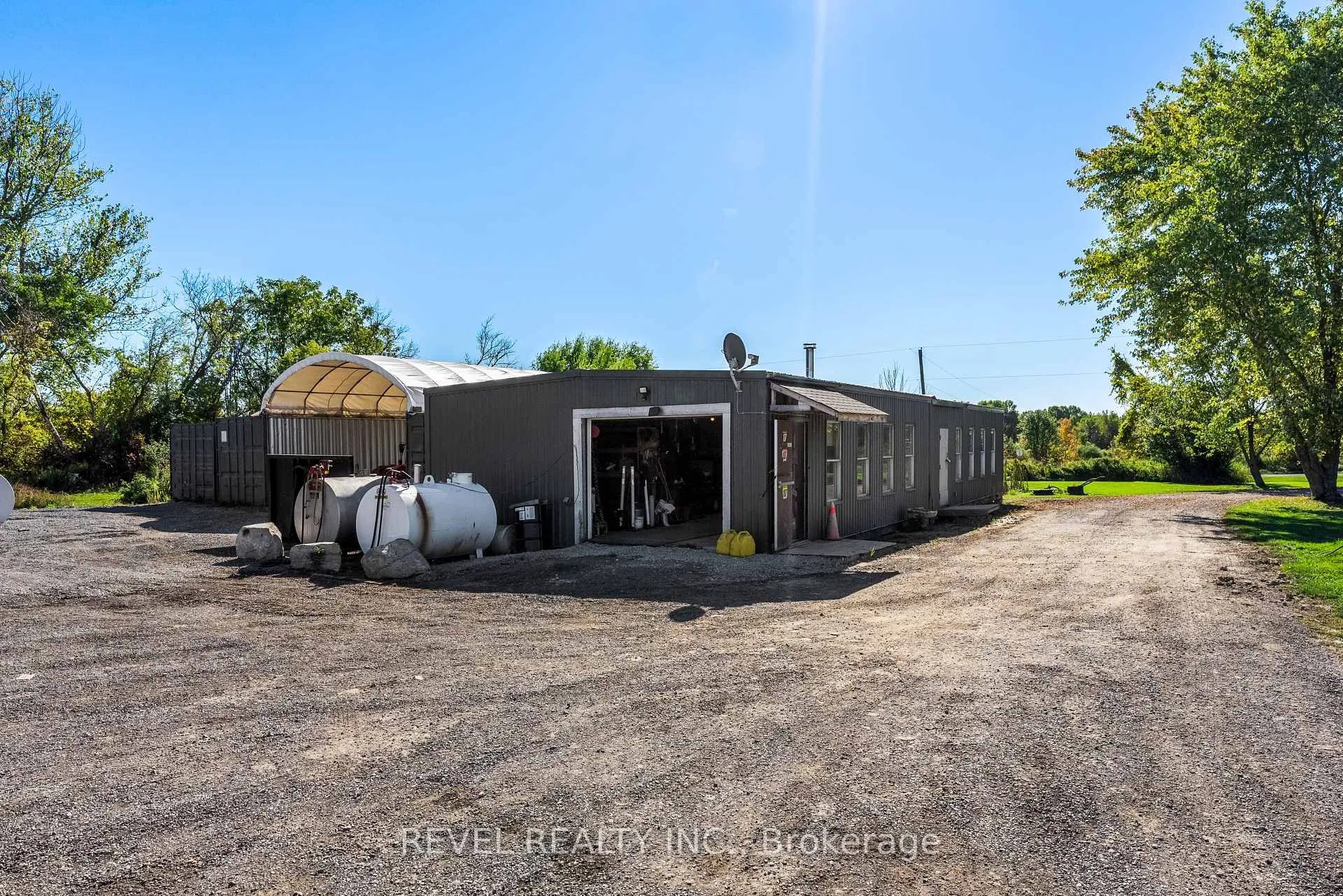 Photo 37 of 572 6th Line, Port Hope, Rural Port Hope — HOMEH