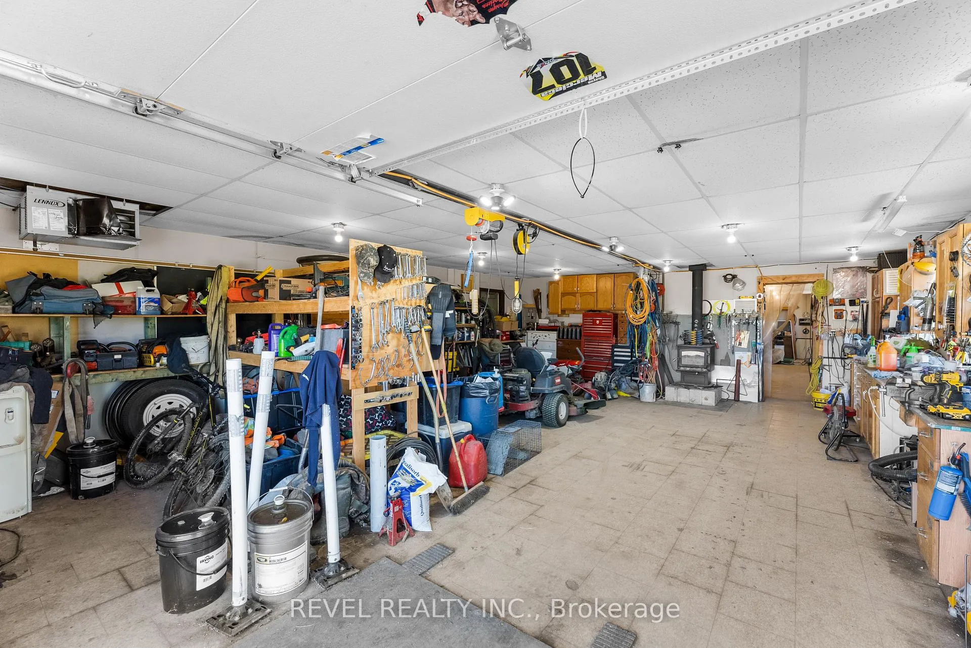 Photo 38 of 572 6th Line, Port Hope, Rural Port Hope — HOMEH