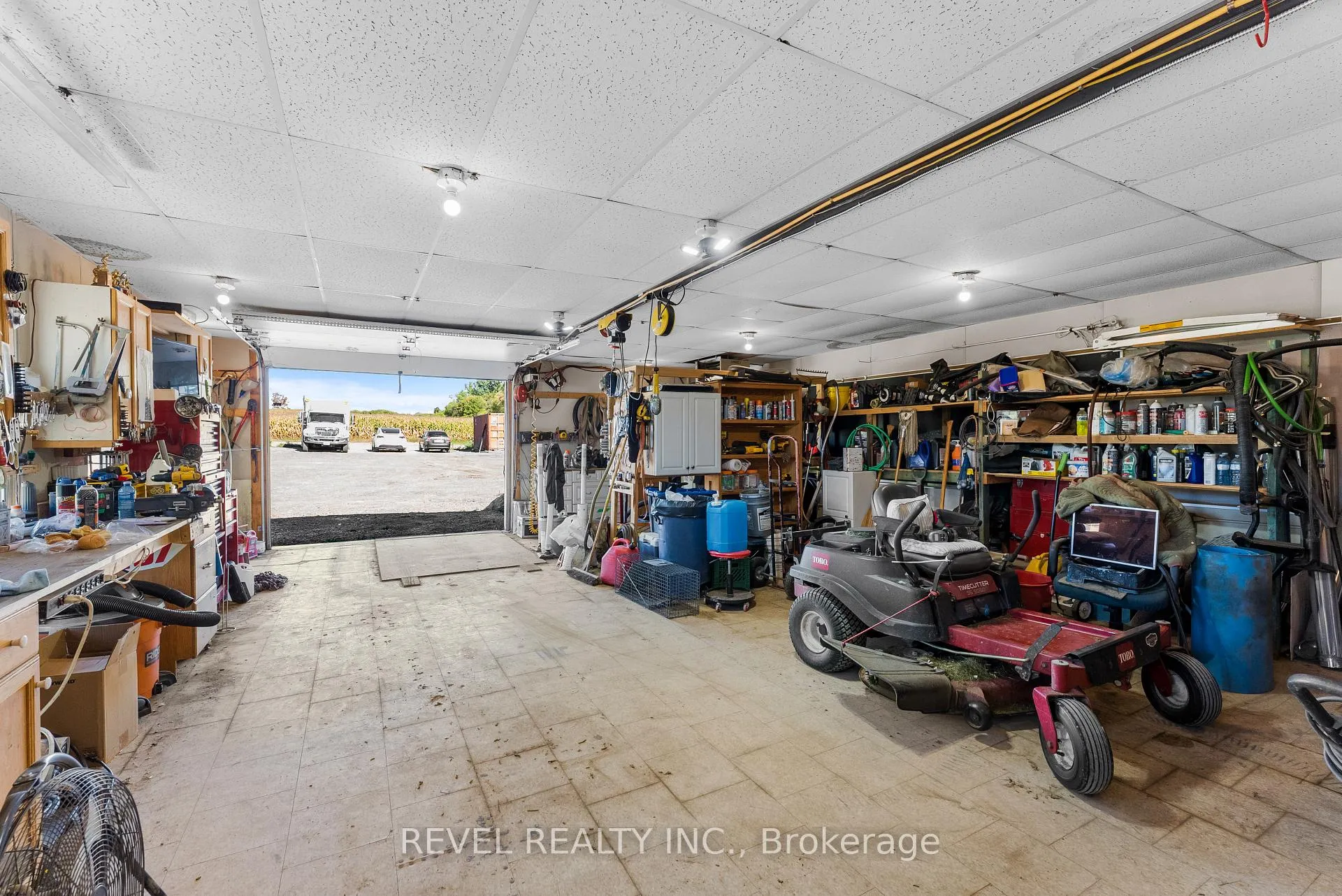 Photo 39 of 572 6th Line, Port Hope, Rural Port Hope — HOMEH
