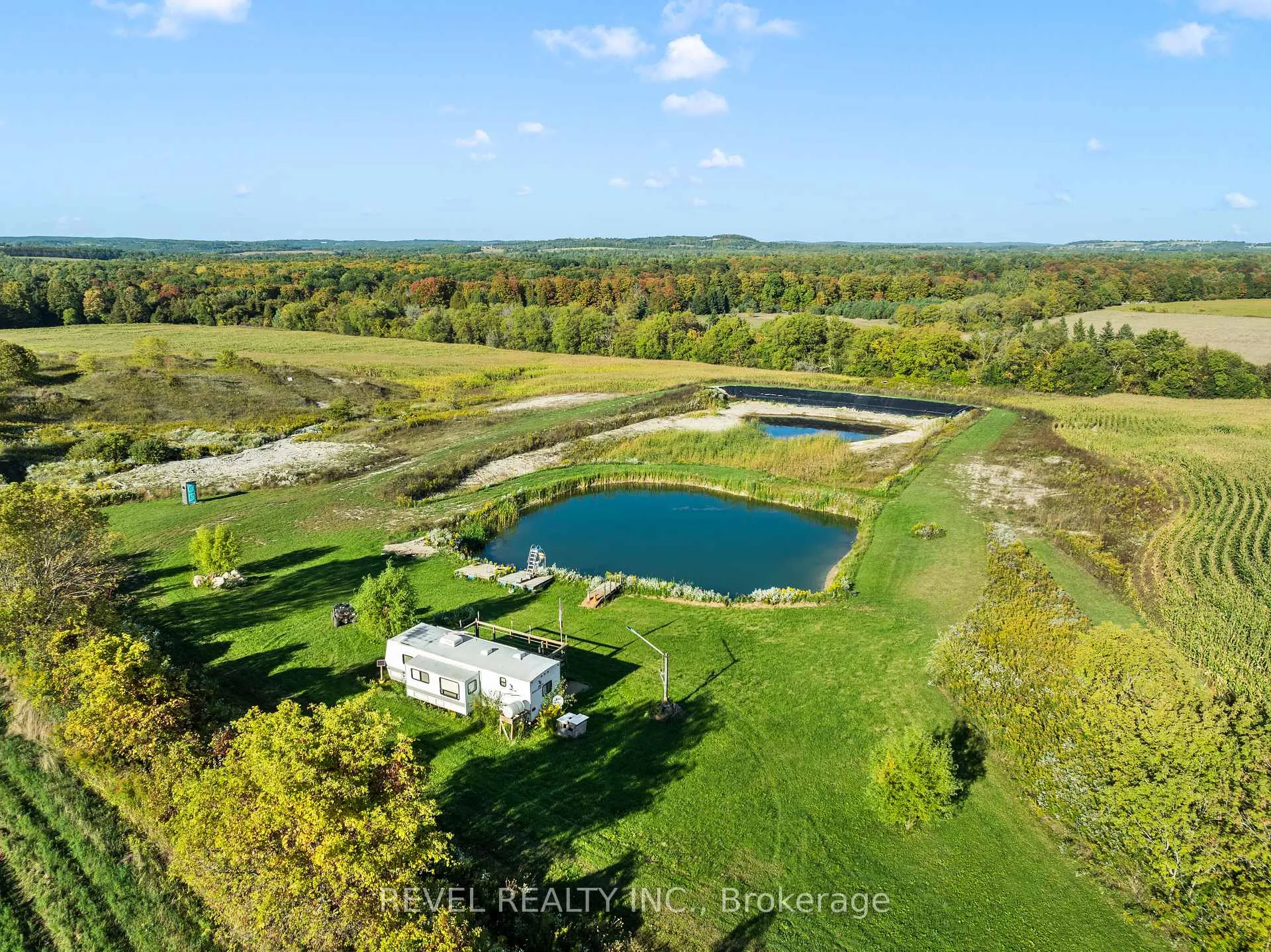 Photo 42 of 572 6th Line, Port Hope, Rural Port Hope — HOMEH