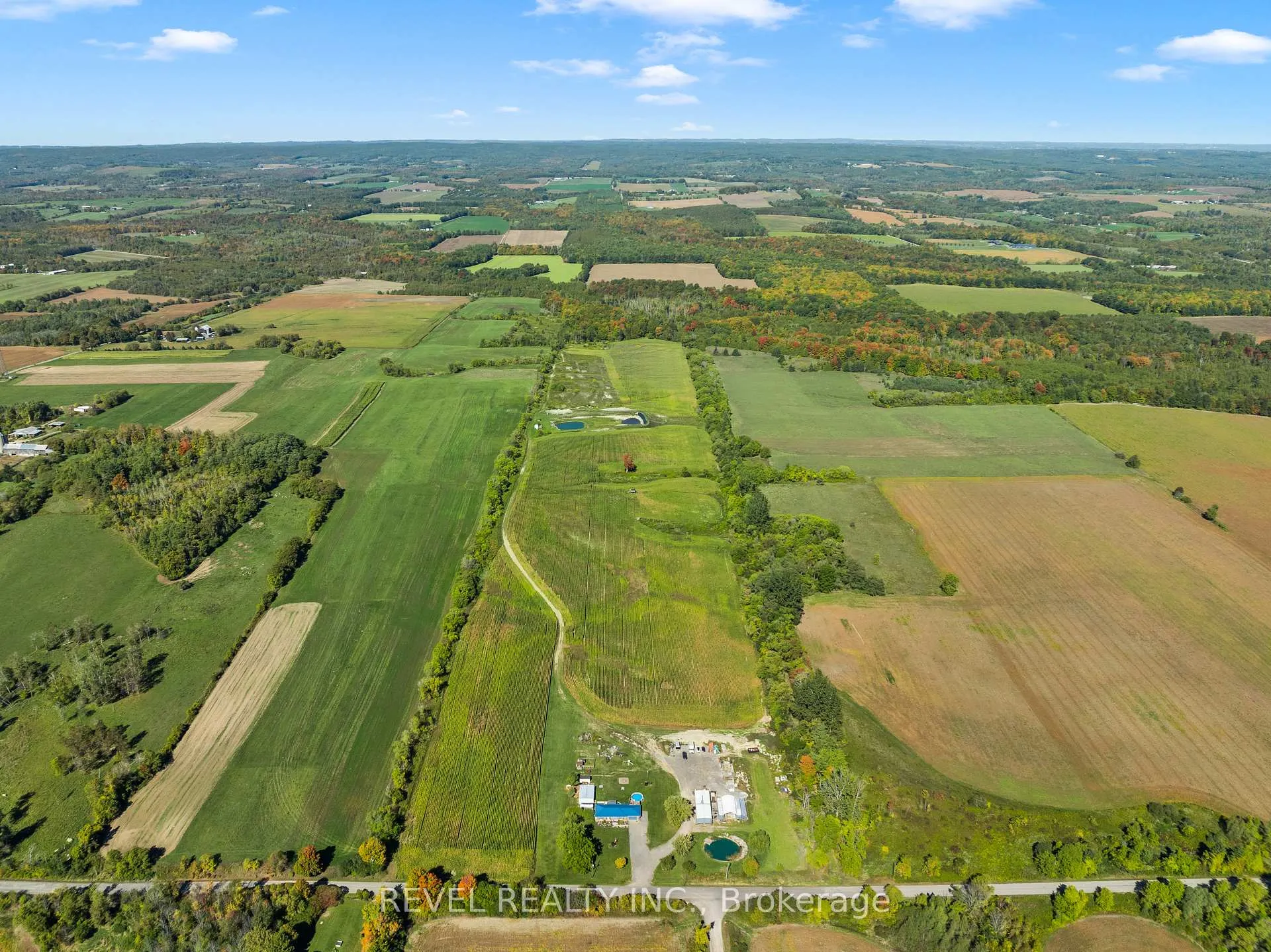 Photo 43 of 572 6th Line, Port Hope, Rural Port Hope — HOMEH