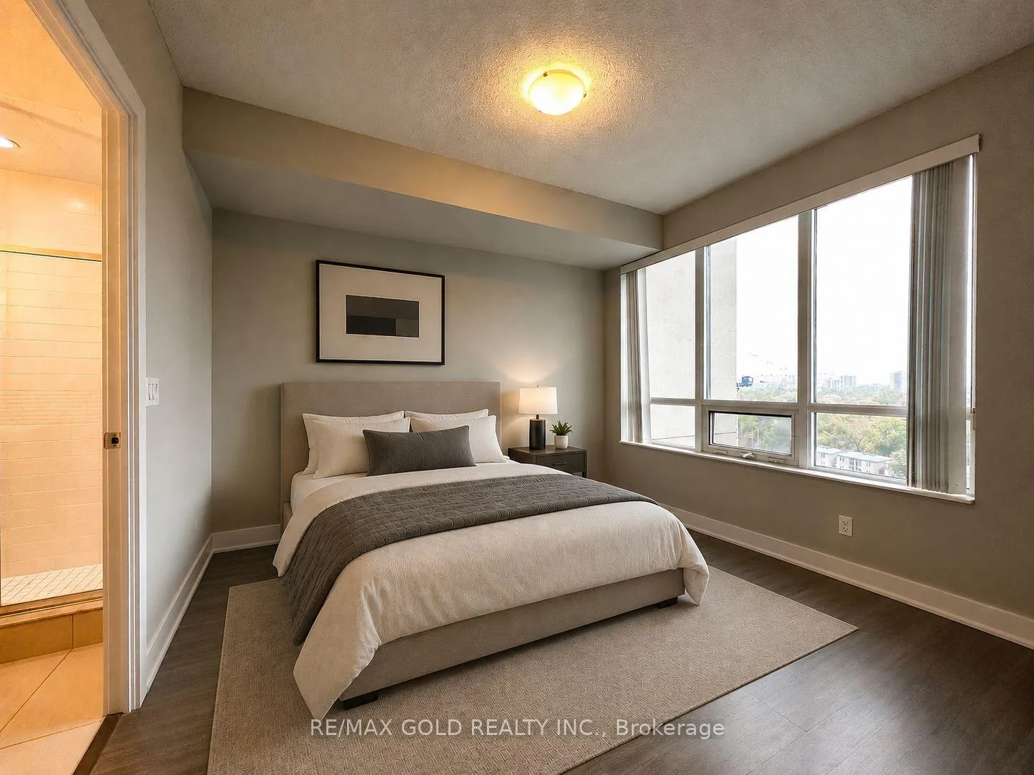 Photo 16 of Unit 904, 28 Linden Street, Toronto, North St. James Town — HOMEH