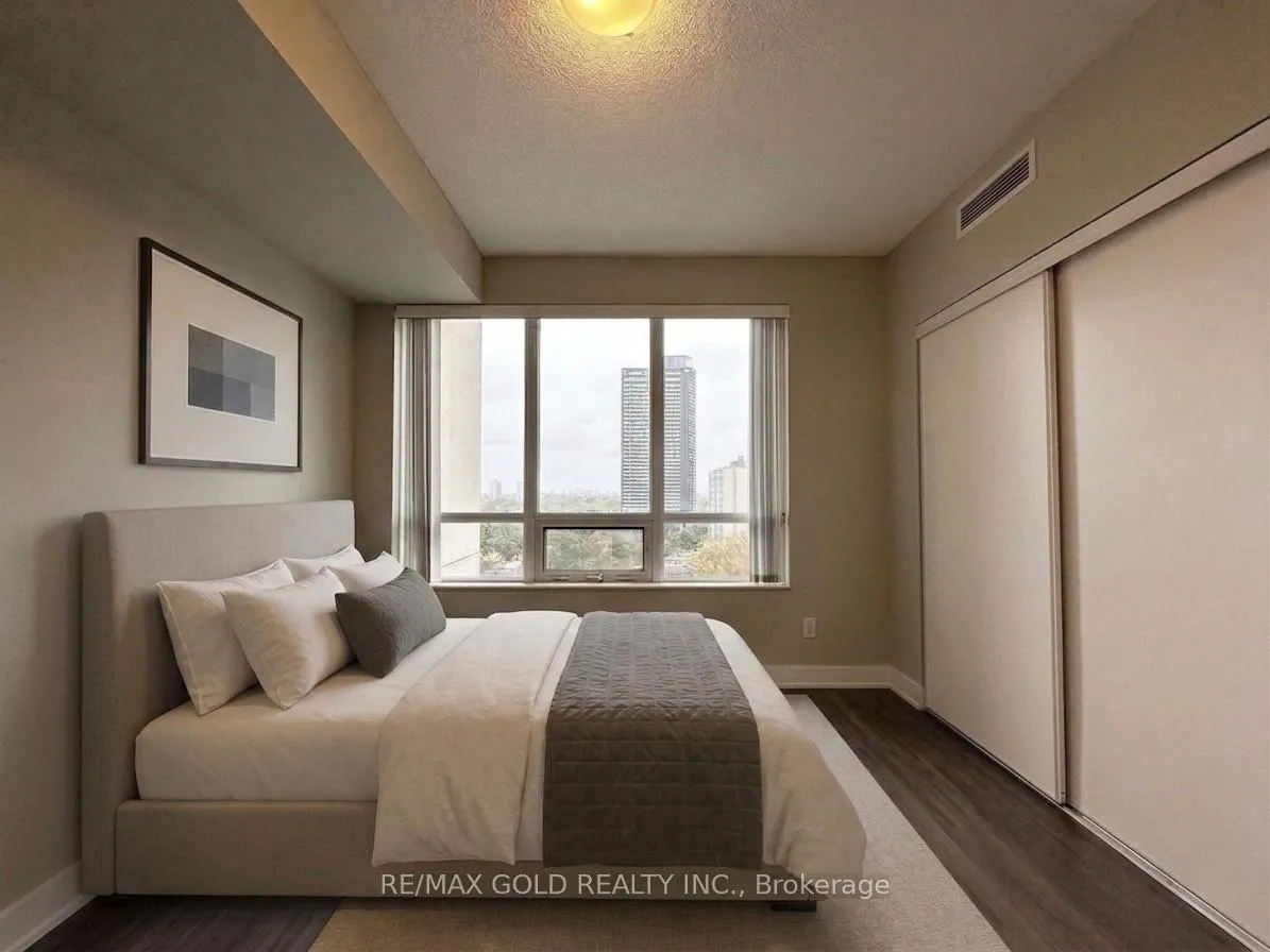 Photo 18 of Unit 904, 28 Linden Street, Toronto, North St. James Town — HOMEH
