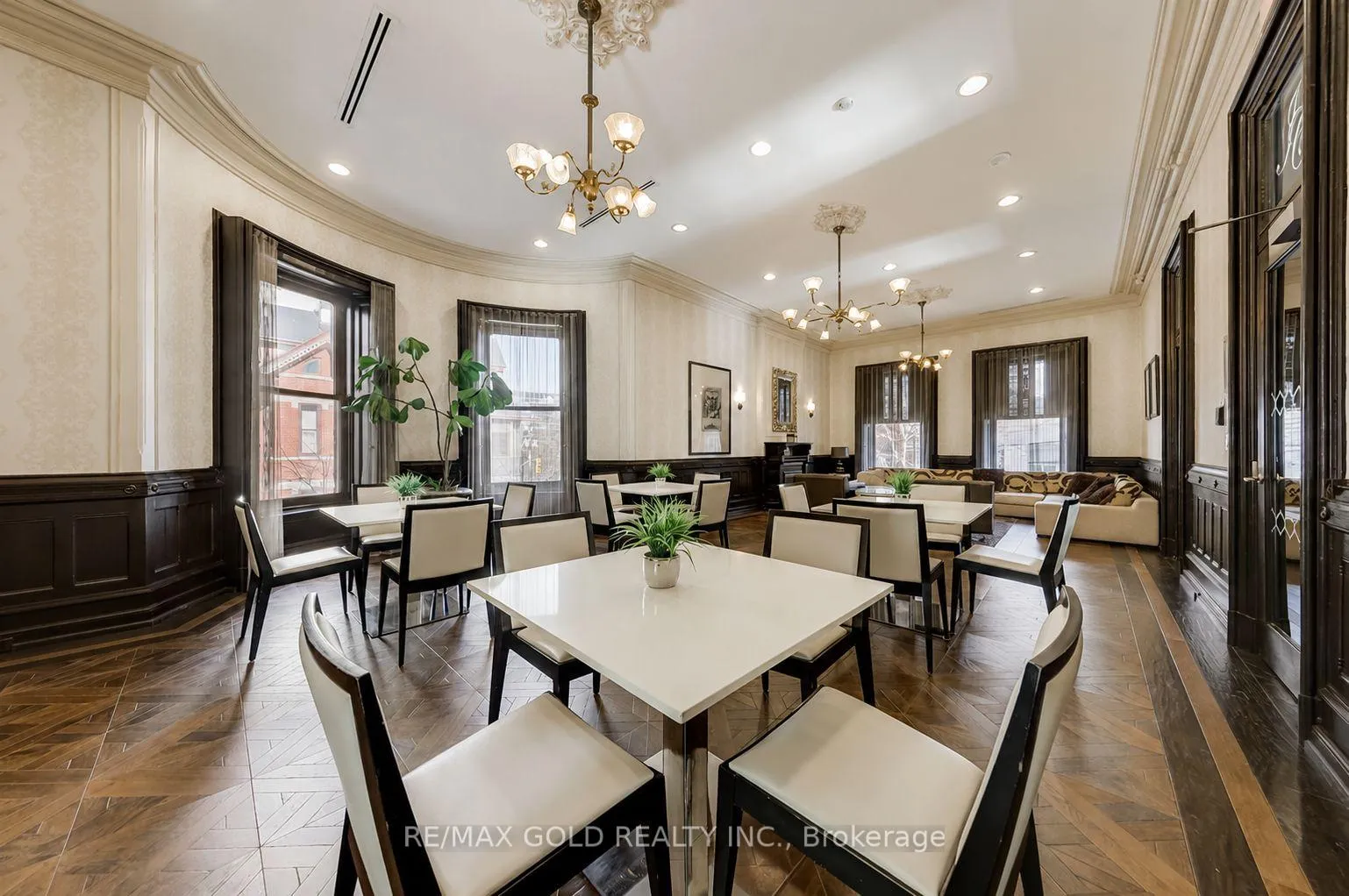Photo 34 of Unit 904, 28 Linden Street, Toronto, North St. James Town — HOMEH