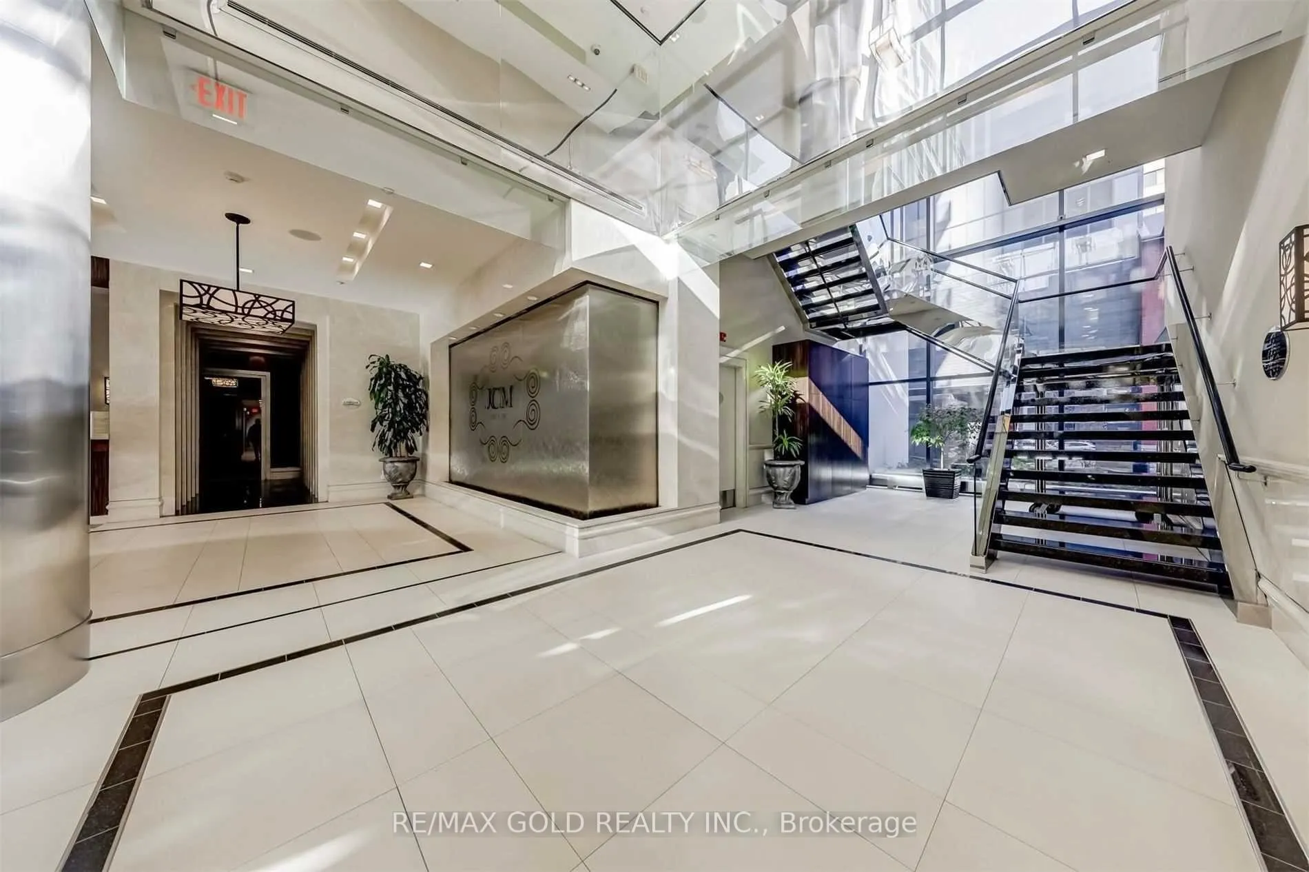 Photo 36 of Unit 904, 28 Linden Street, Toronto, North St. James Town — HOMEH