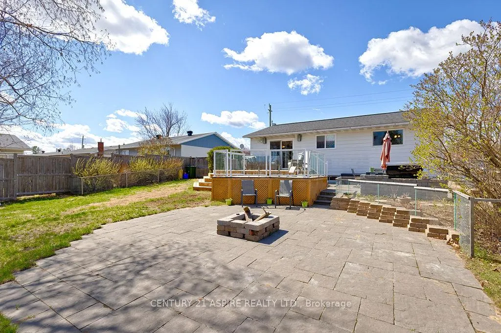 Photo 30 of 62 Herman Street, Petawawa — HOMEH