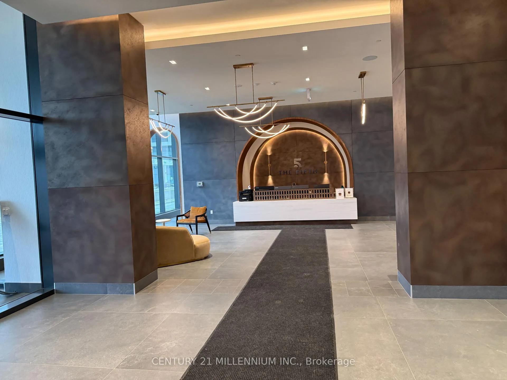 Photo 4 of Unit 2012, 27 Korda Gate, Vaughan, Vellore Village — HOMEH