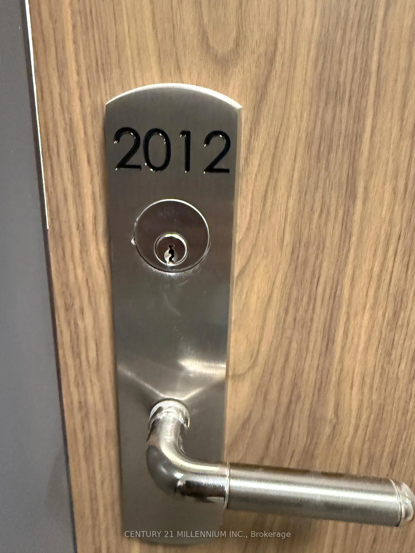 Photo 35 of Unit 2012, 27 Korda Gate, Vaughan, Vellore Village — HOMEH
