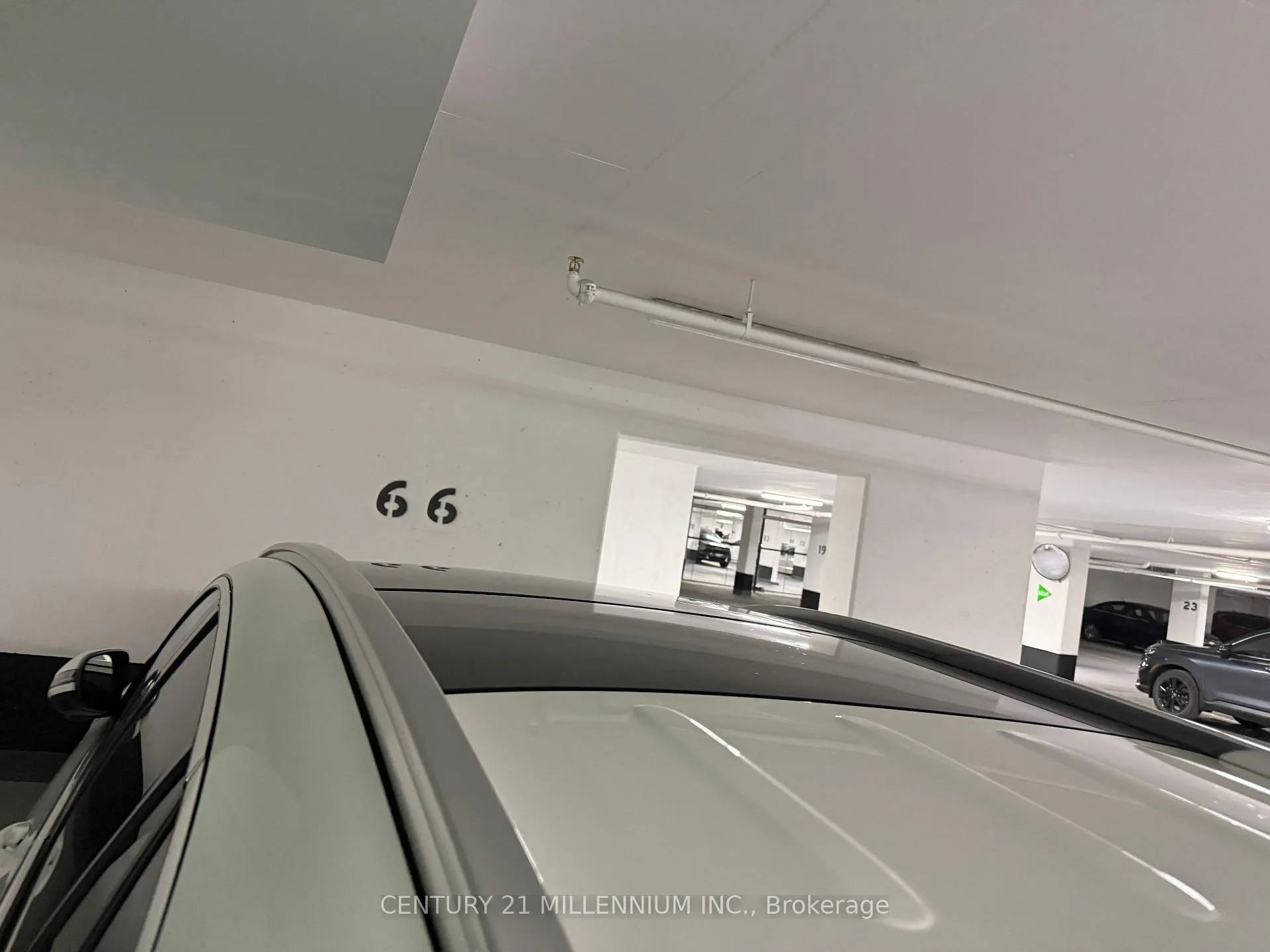 Photo 37 of Unit 2012, 27 Korda Gate, Vaughan, Vellore Village — HOMEH