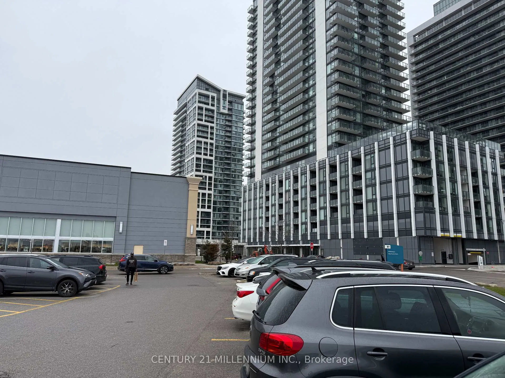 Photo 38 of Unit 2012, 27 Korda Gate, Vaughan, Vellore Village — HOMEH