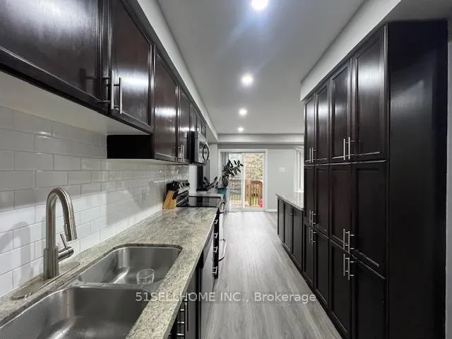 Photo 51 of 17 Winn Place, Aurora, Bayview Northeast — HOMEH