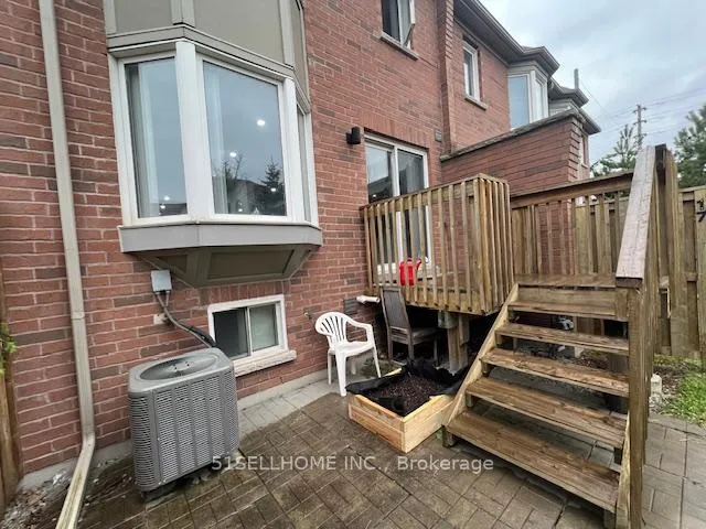 Photo 89 of 17 Winn Place, Aurora, Bayview Northeast — HOMEH