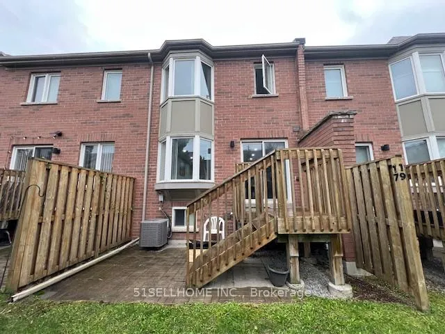 Photo 91 of 17 Winn Place, Aurora, Bayview Northeast — HOMEH