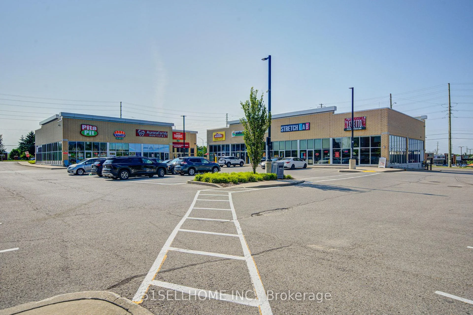Photo 94 of 17 Winn Place, Aurora, Bayview Northeast — HOMEH