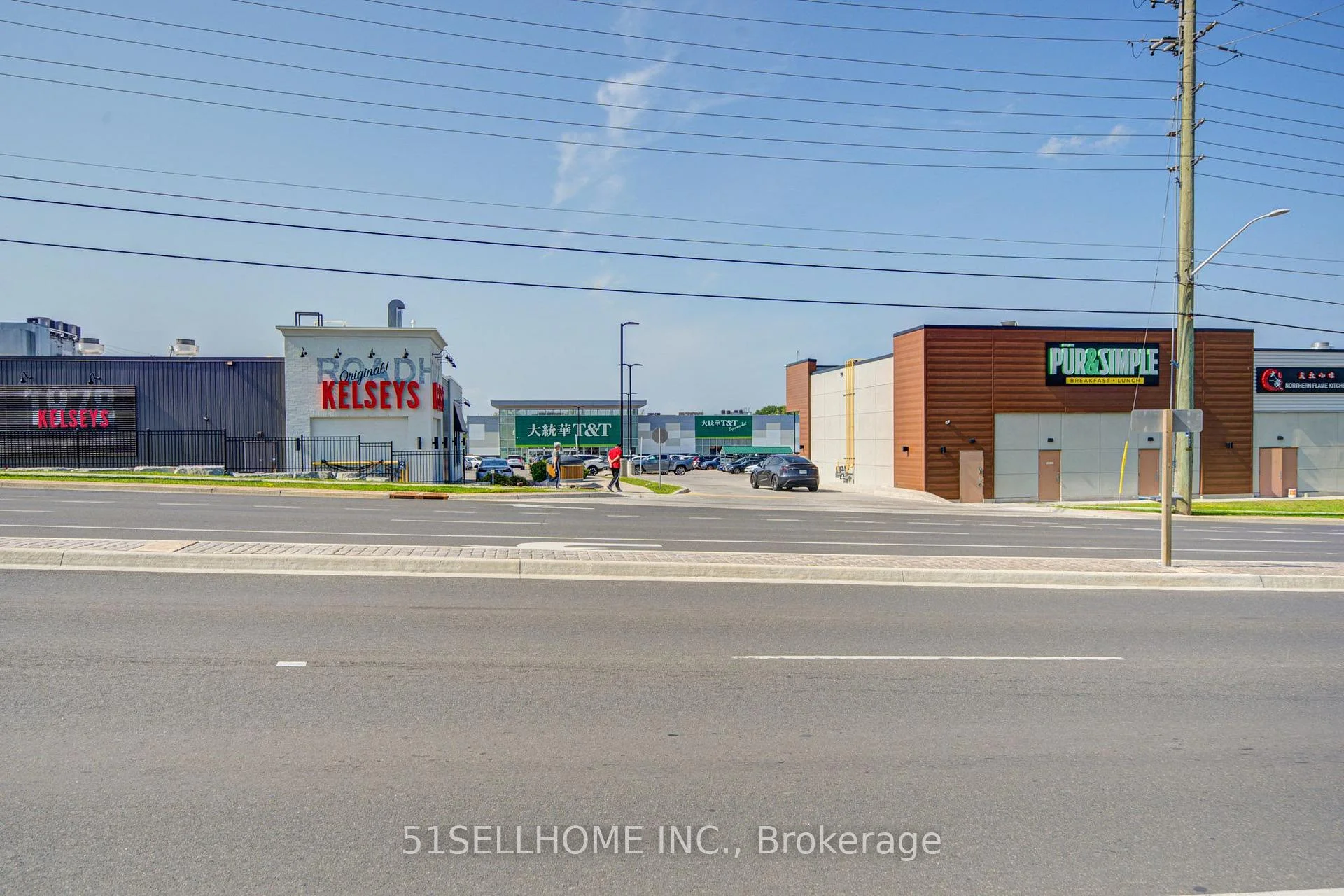 Photo 98 of 17 Winn Place, Aurora, Bayview Northeast — HOMEH