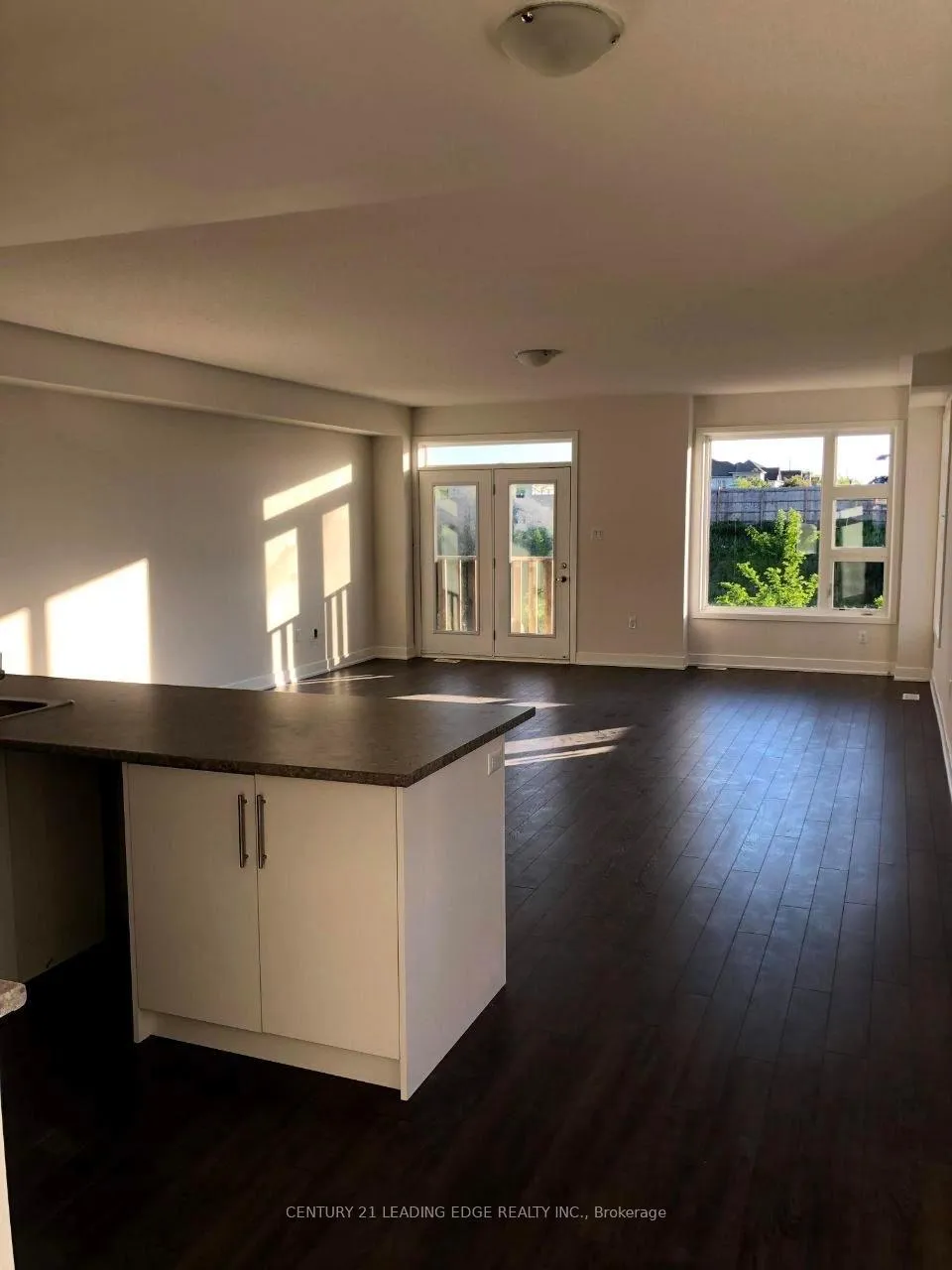 Photo 1 of 20 Donald Fleming Way, Whitby, Pringle Creek — HOMEH