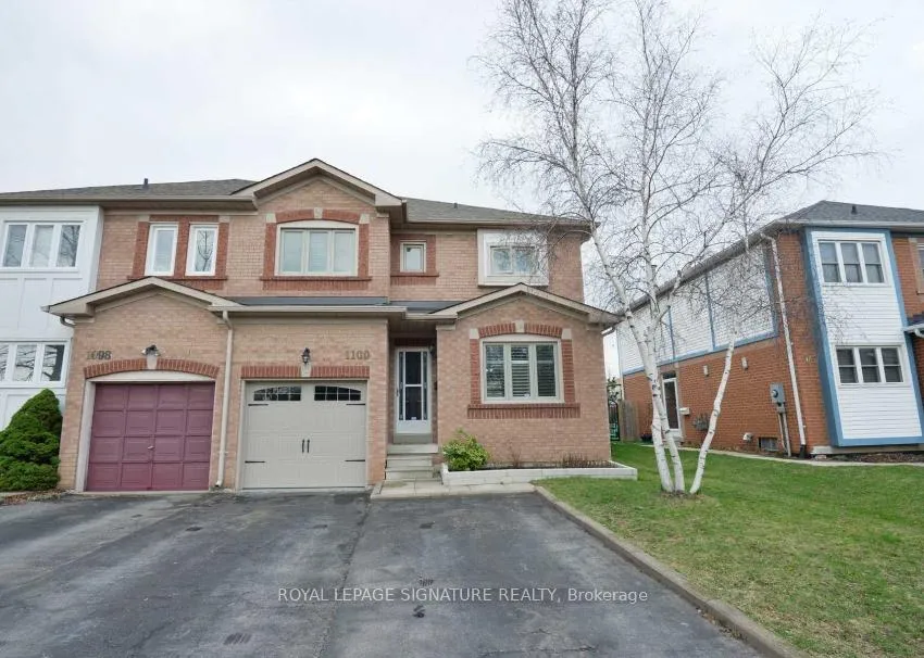 Photo 1 of 1100 Beechnut Road, Oakville, Clearview — HOMEH