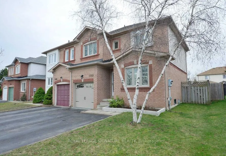 Photo 2 of 1100 Beechnut Road, Oakville, Clearview — HOMEH