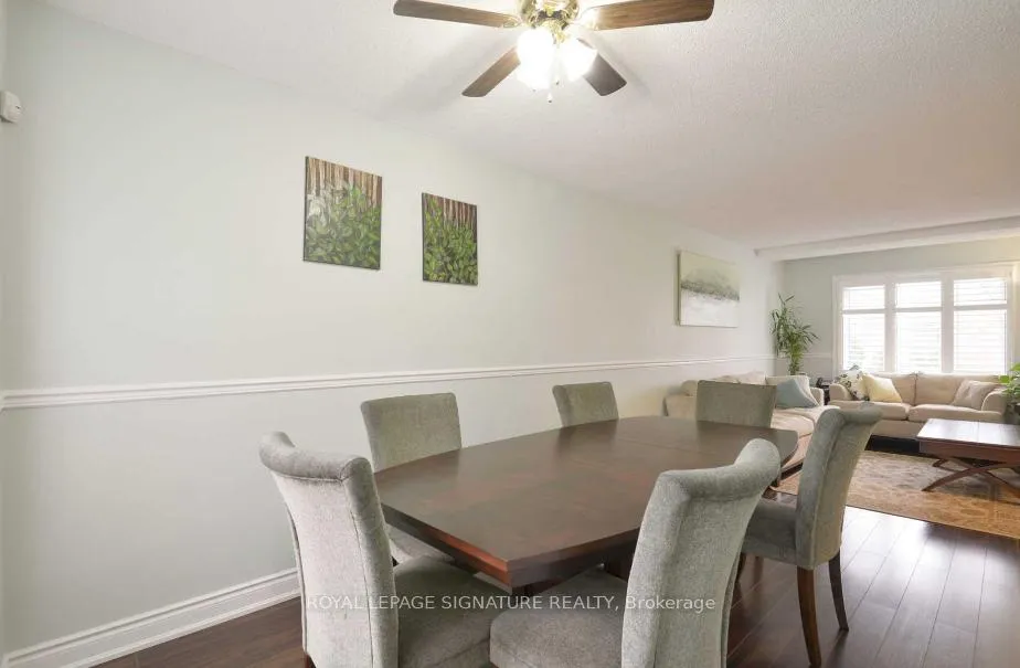 Photo 6 of 1100 Beechnut Road, Oakville, Clearview — HOMEH