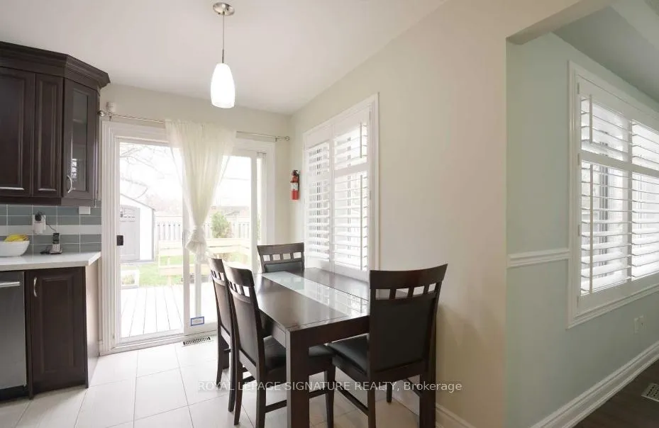 Photo 9 of 1100 Beechnut Road, Oakville, Clearview — HOMEH
