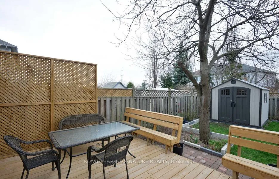 Photo 15 of 1100 Beechnut Road, Oakville, Clearview — HOMEH