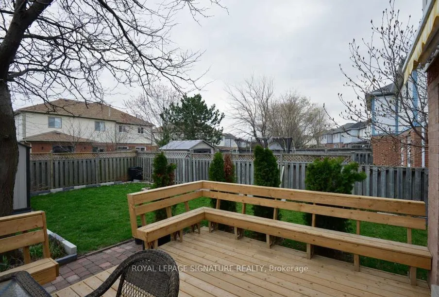 Photo 16 of 1100 Beechnut Road, Oakville, Clearview — HOMEH